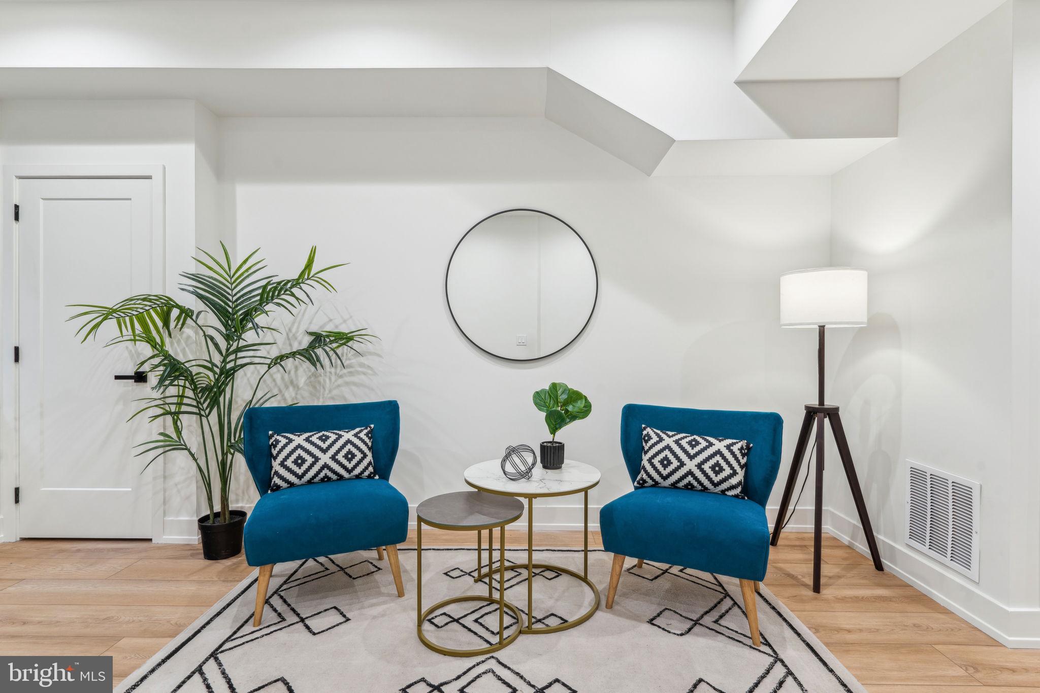 NORTHERN LIBERTIES - Residential Lease