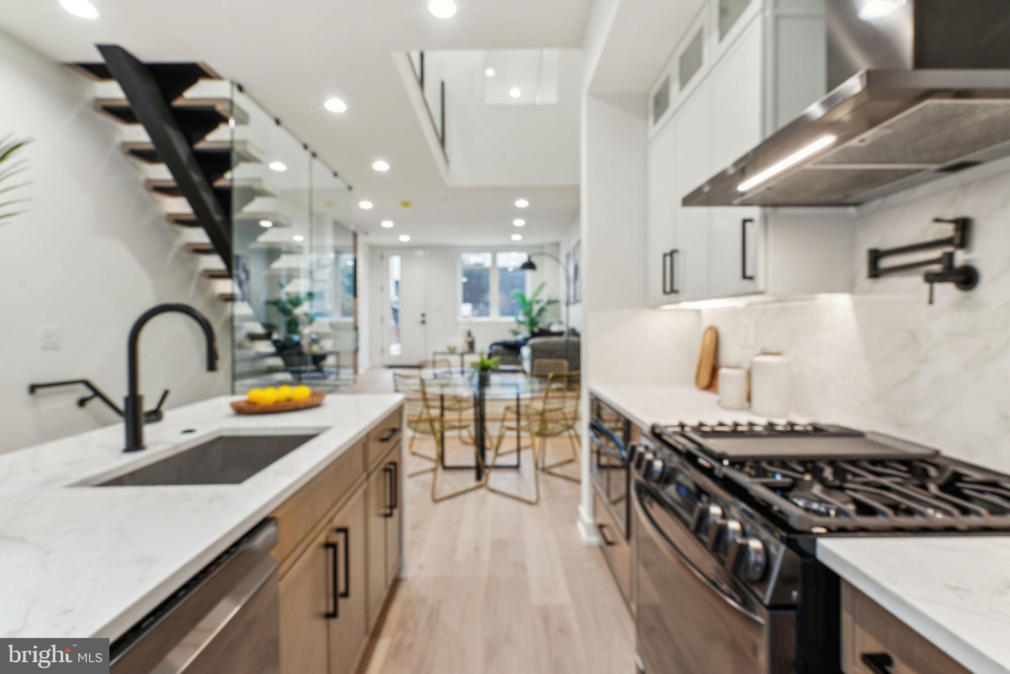 NORTHERN LIBERTIES - Residential Lease