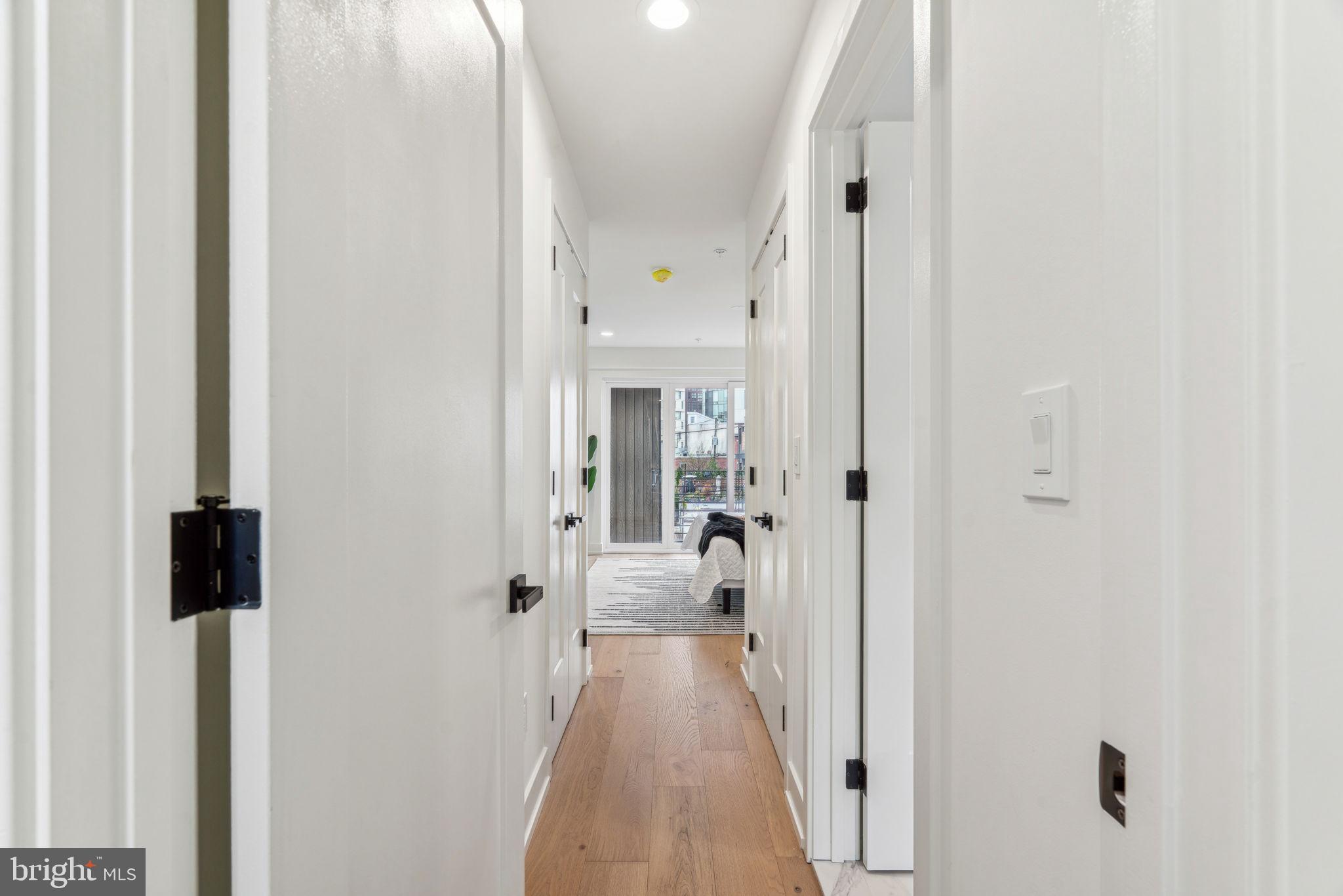 NORTHERN LIBERTIES - Residential Lease