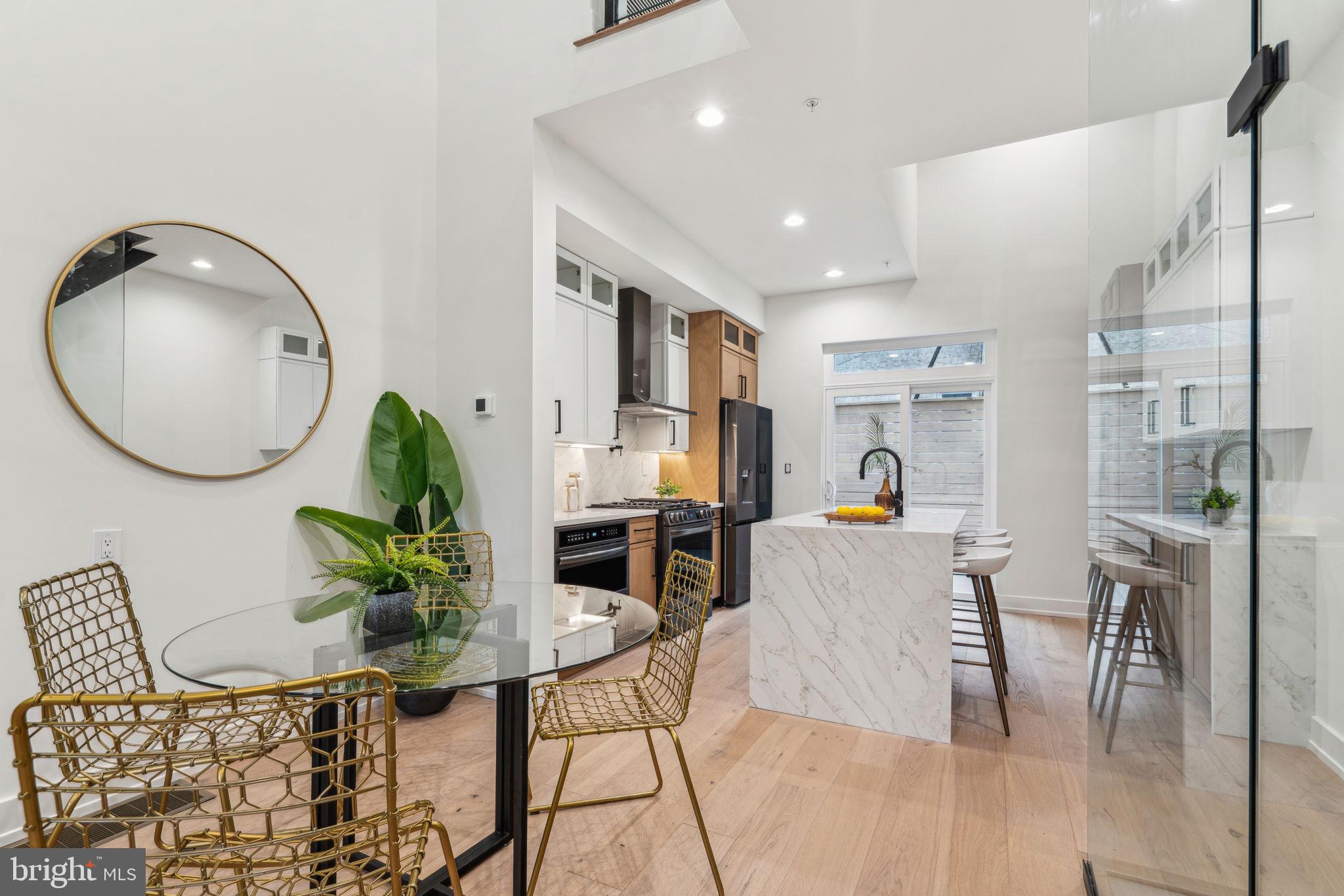 NORTHERN LIBERTIES - Residential Lease