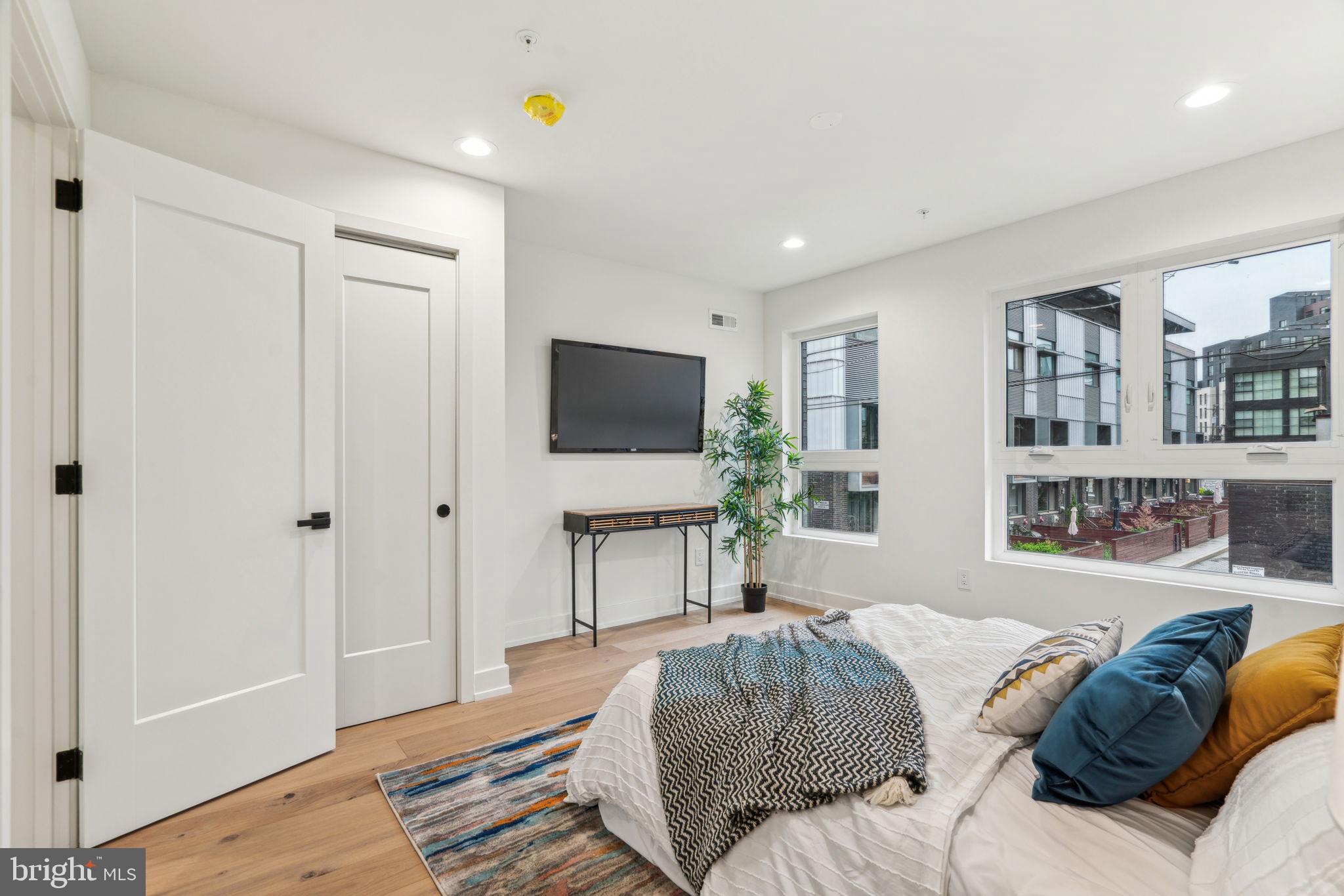 NORTHERN LIBERTIES - Residential Lease