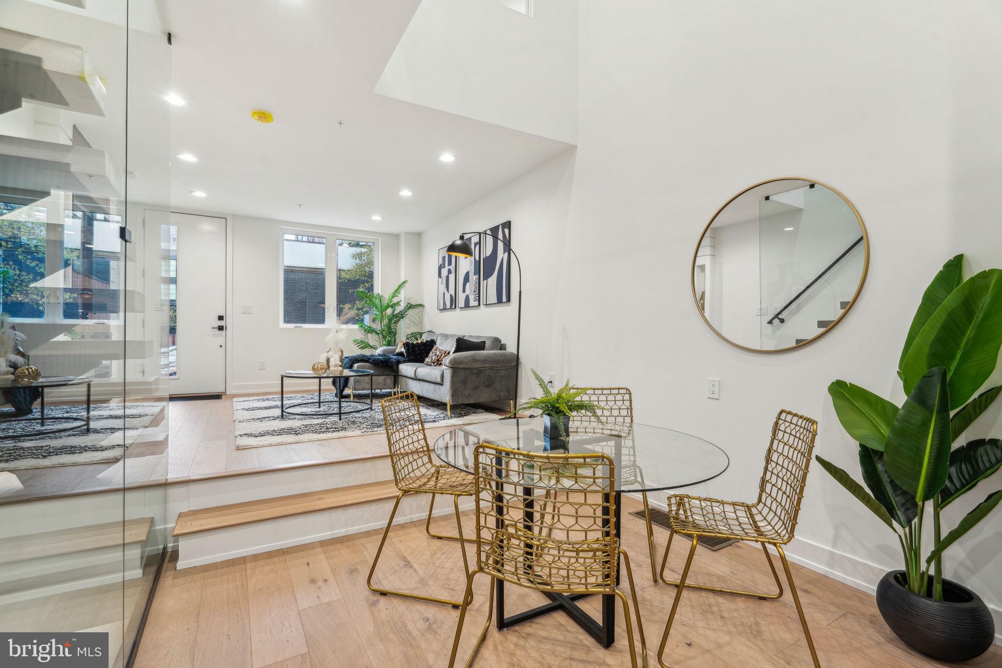 NORTHERN LIBERTIES - Residential Lease