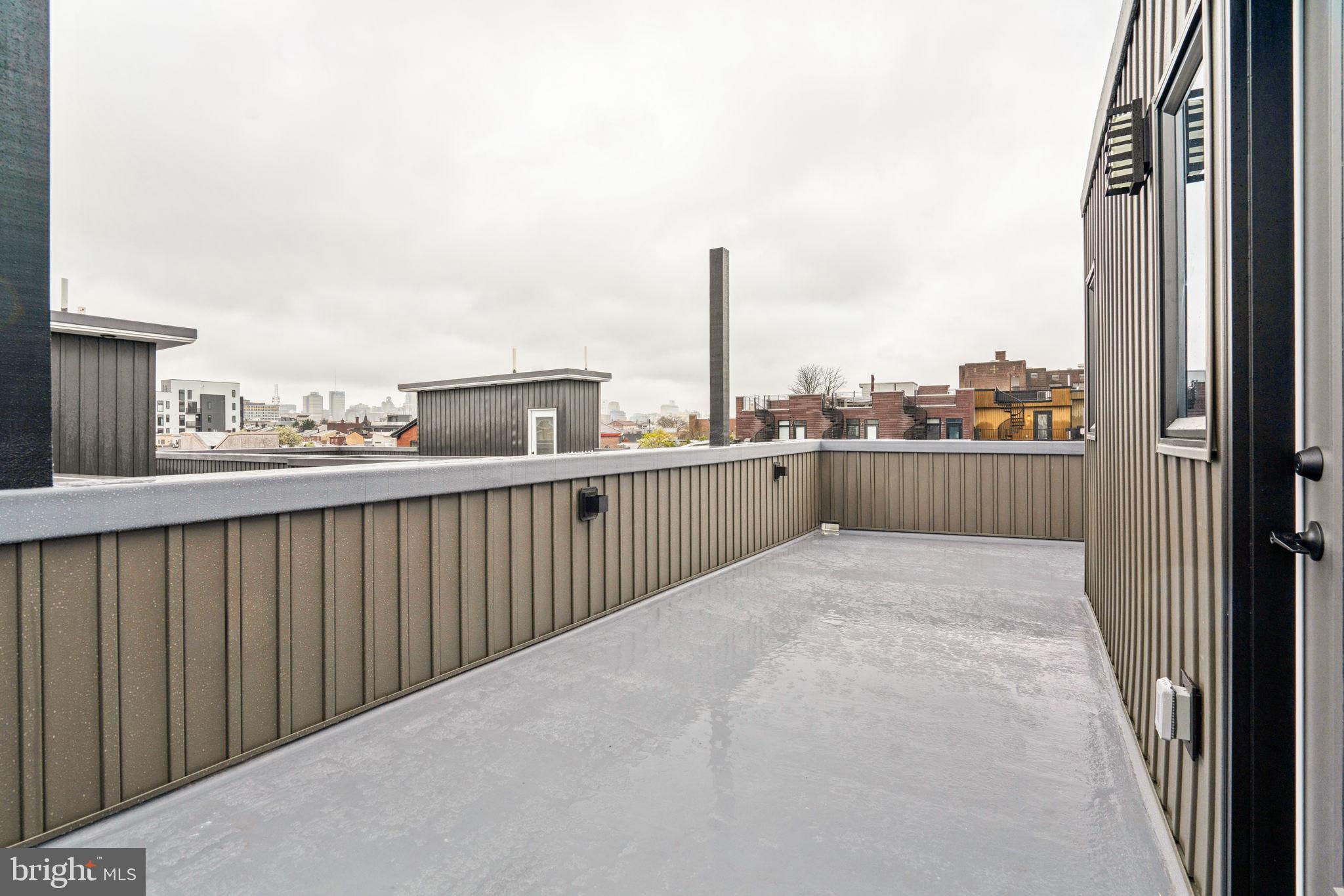 NORTHERN LIBERTIES - Residential Lease