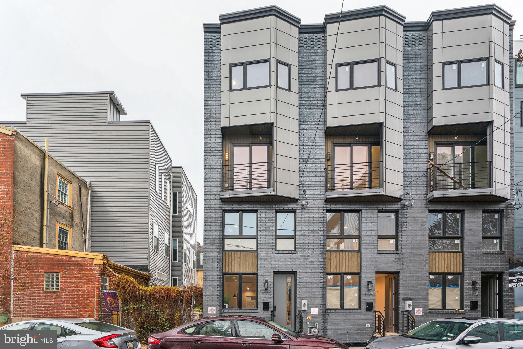NORTHERN LIBERTIES - Residential Lease