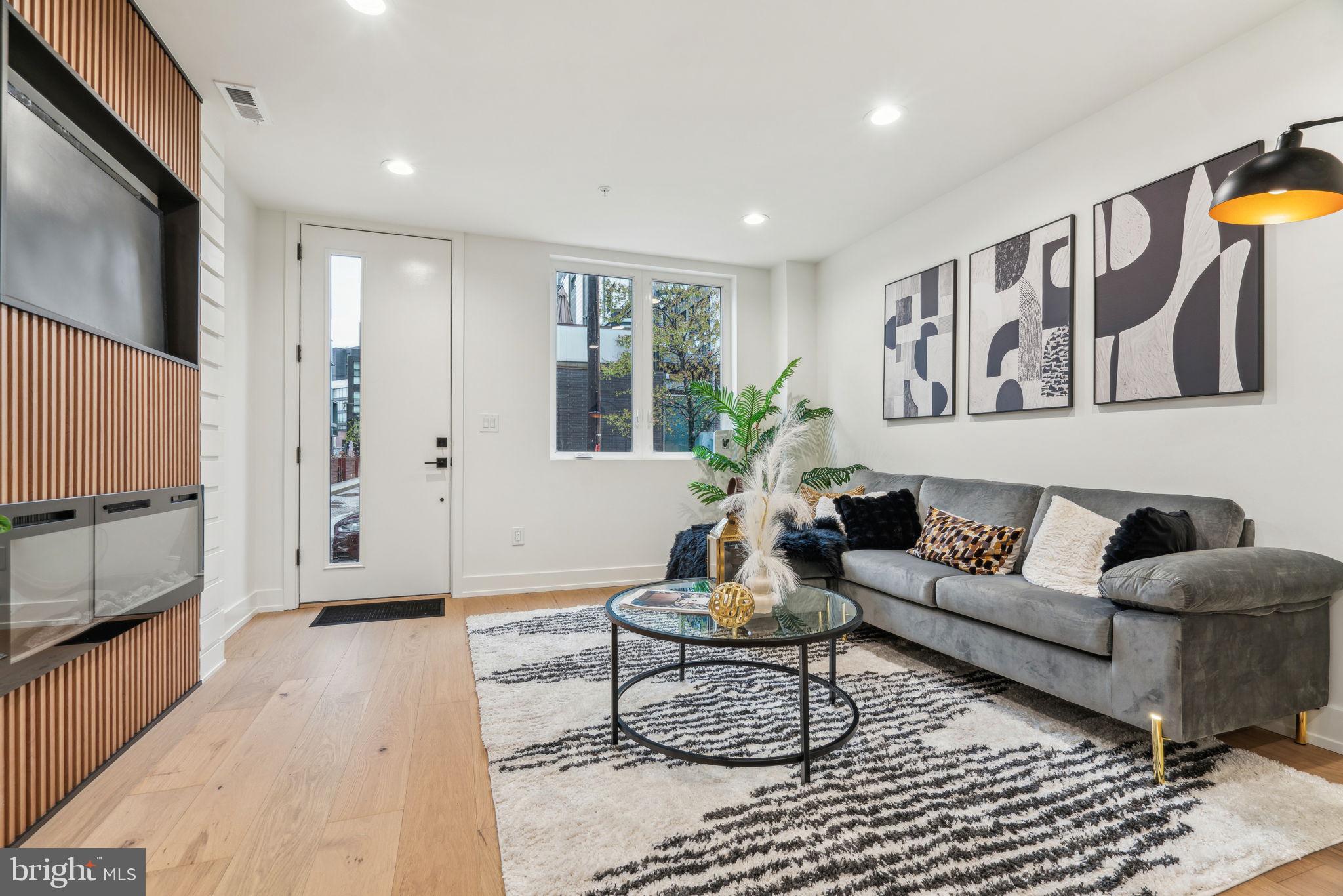 NORTHERN LIBERTIES - Residential Lease