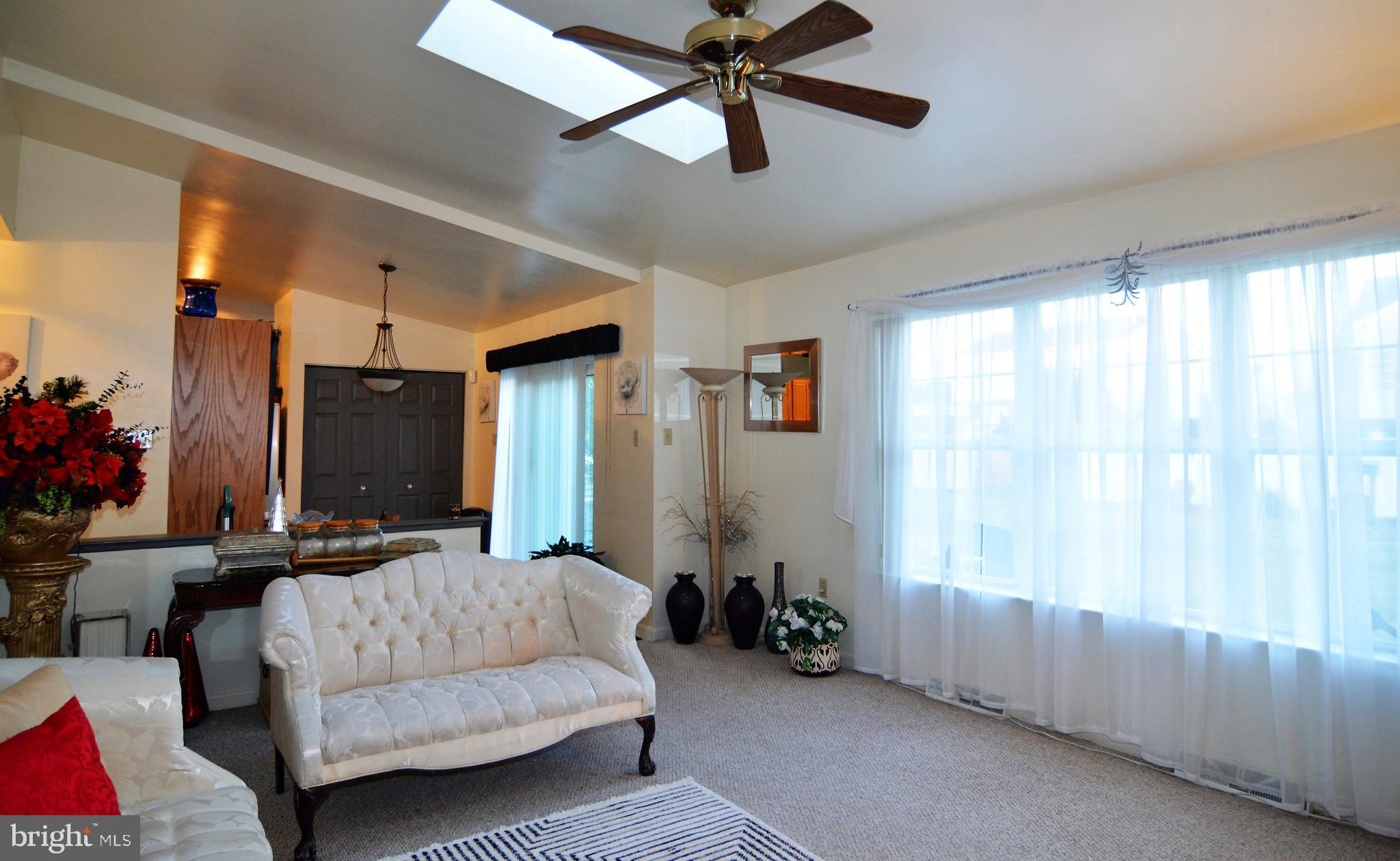 MARBROOKE - Residential