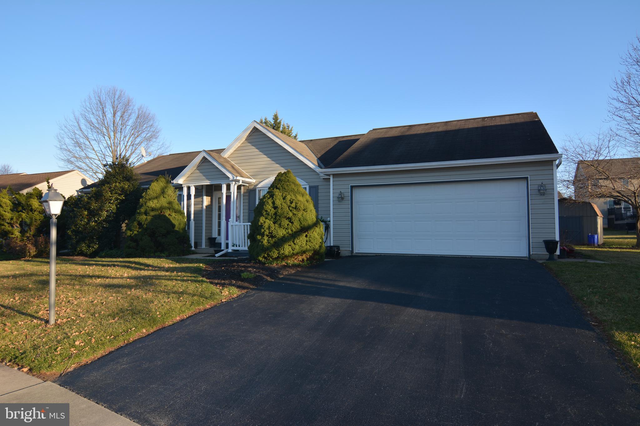 MARBROOKE - Residential