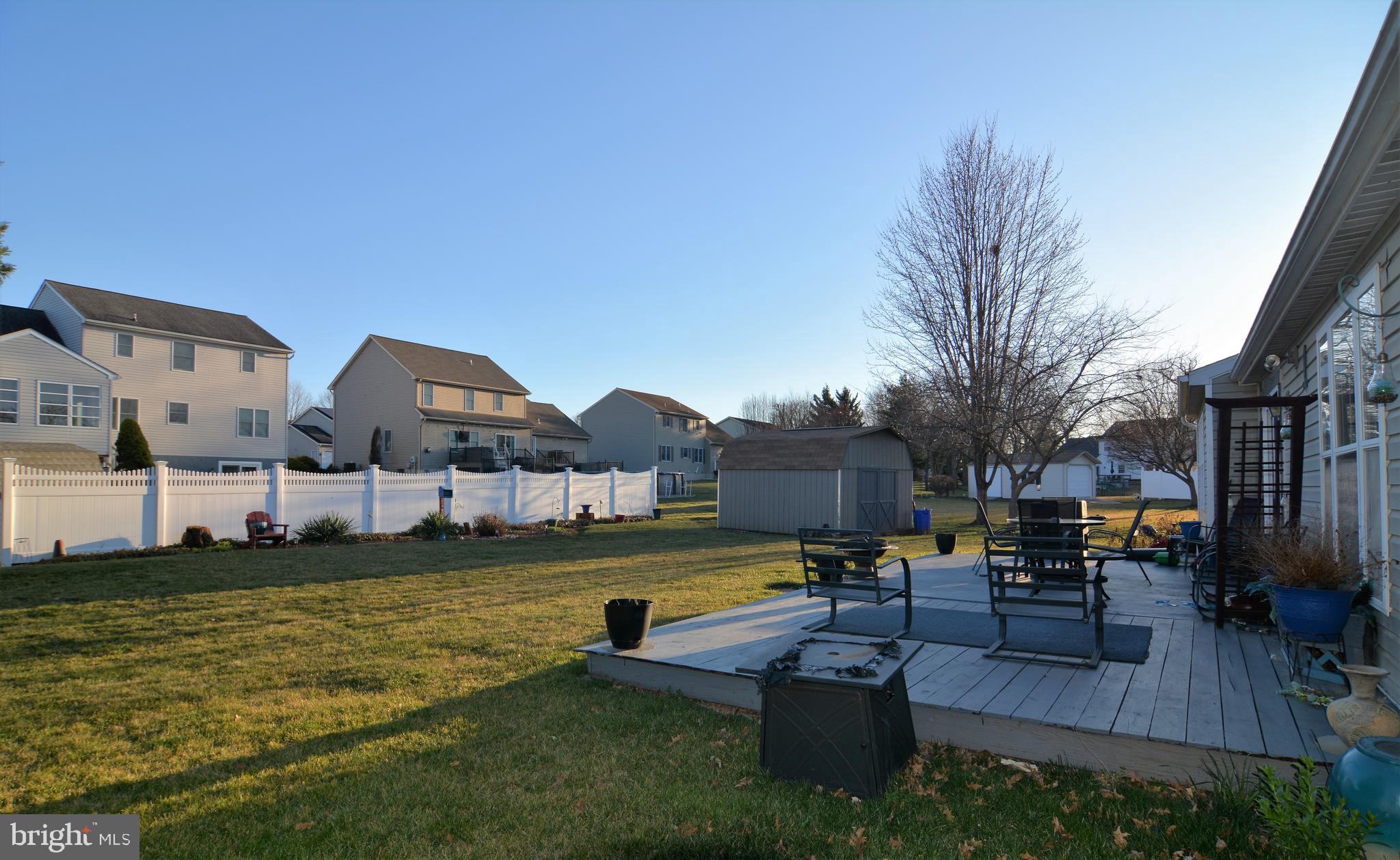 MARBROOKE - Residential