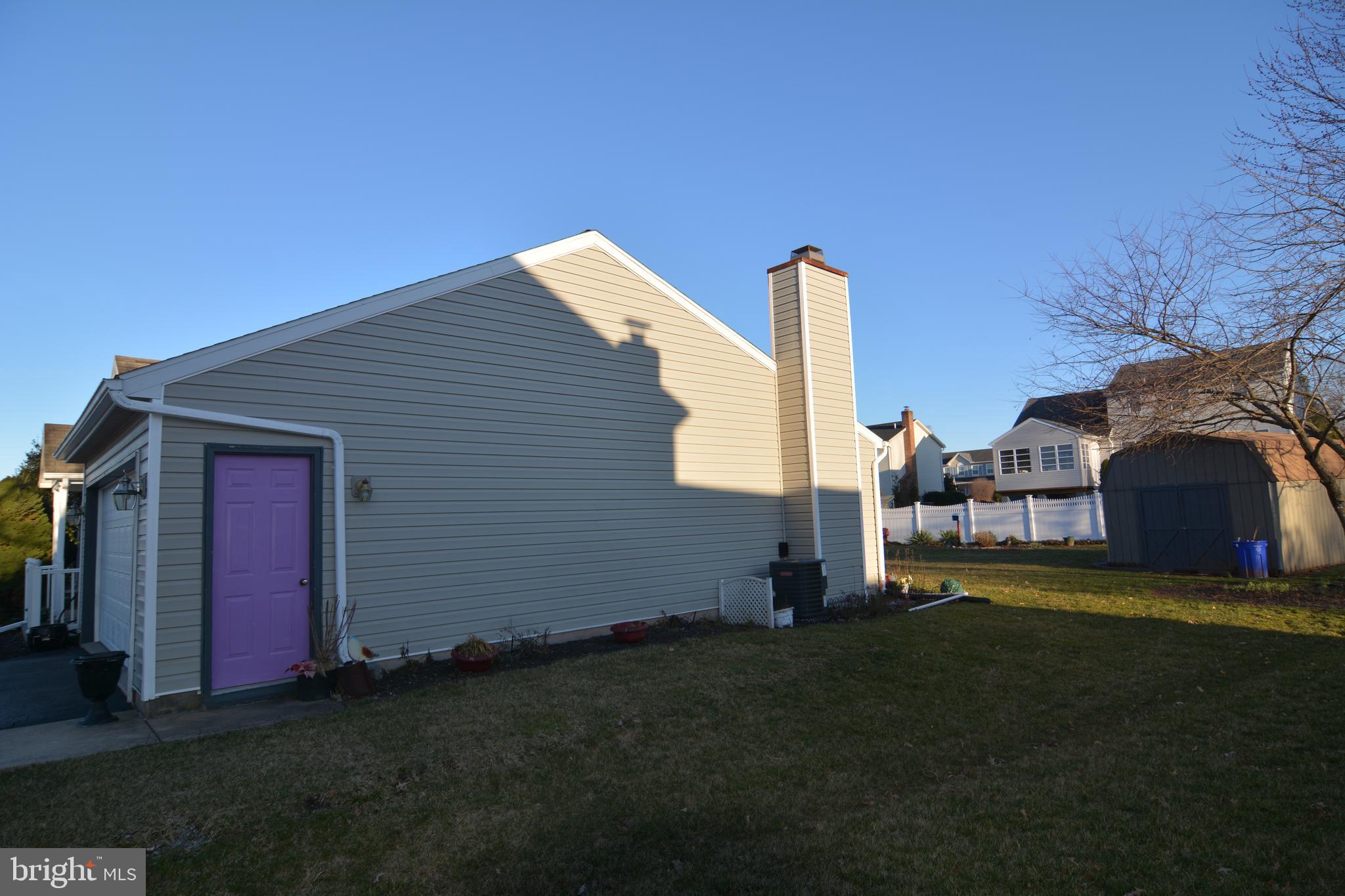 MARBROOKE - Residential