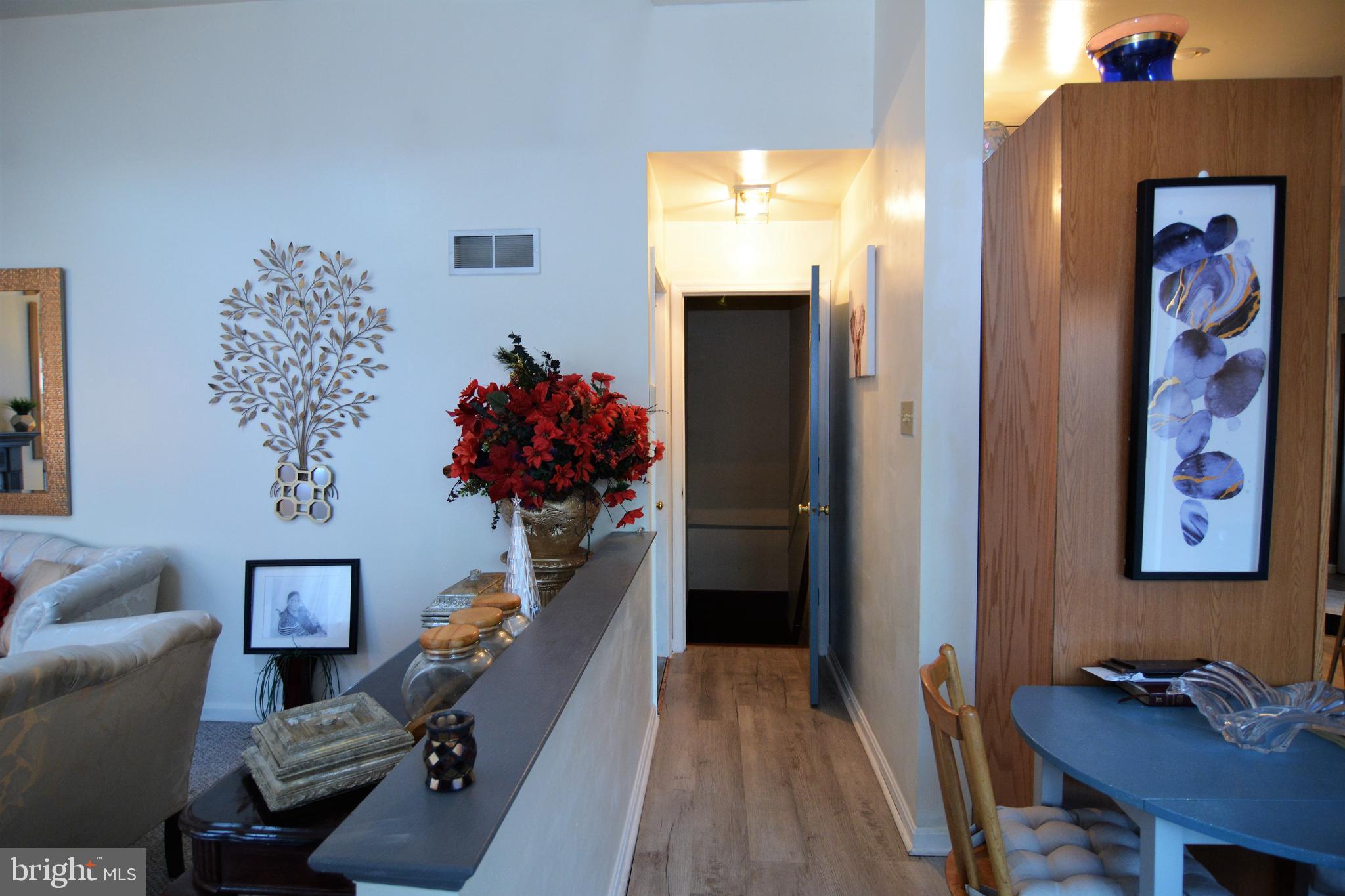 MARBROOKE - Residential