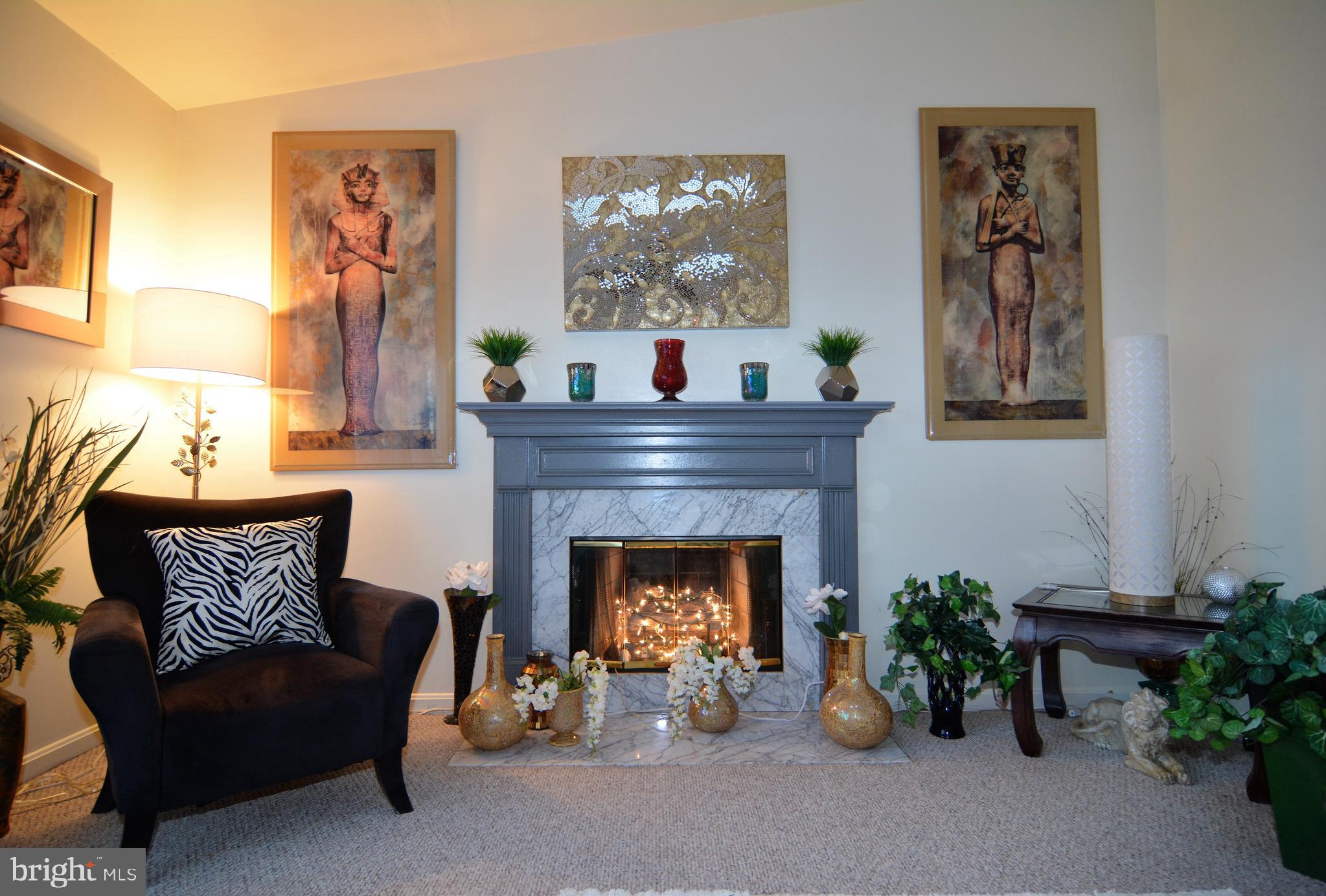 MARBROOKE - Residential