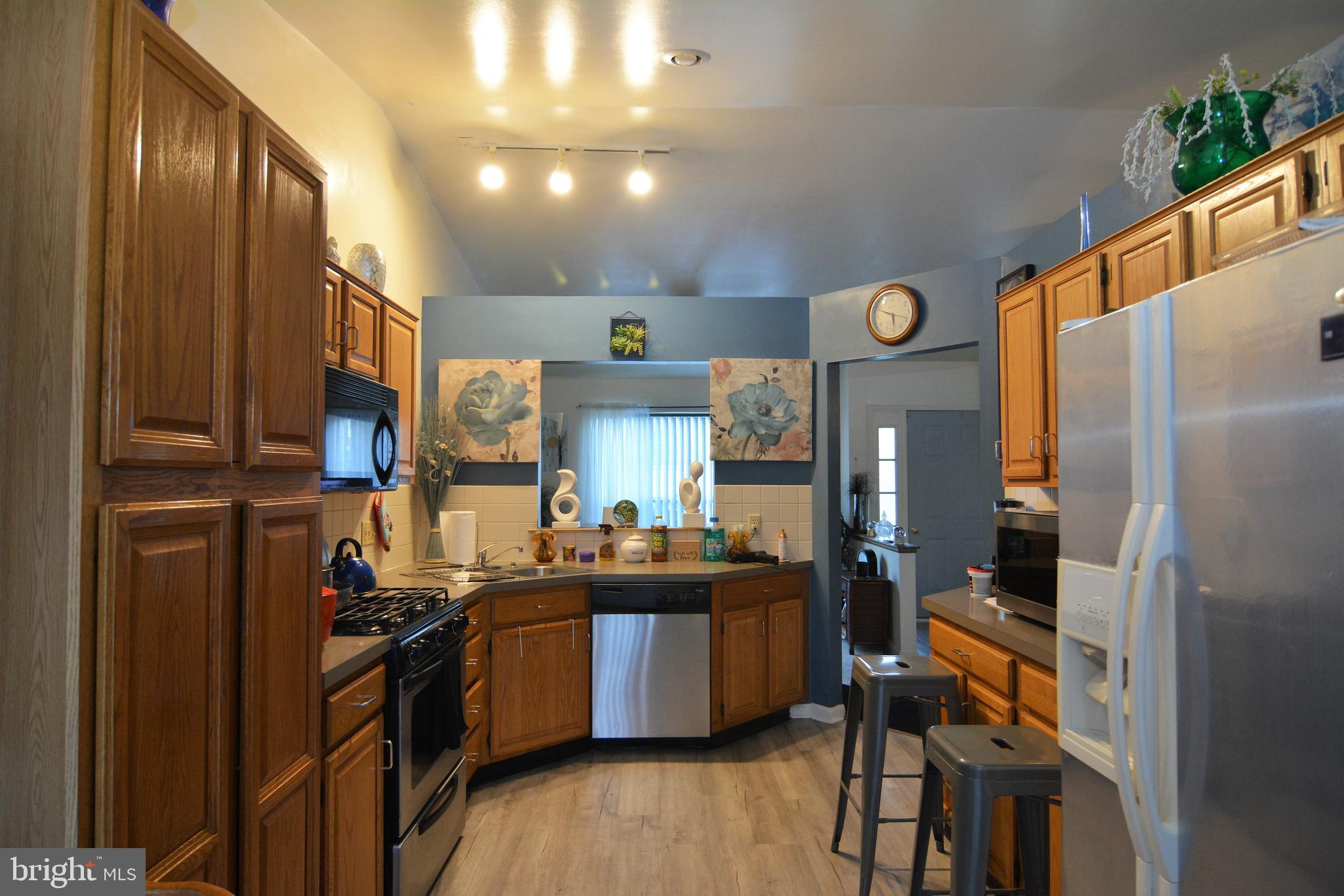 MARBROOKE - Residential