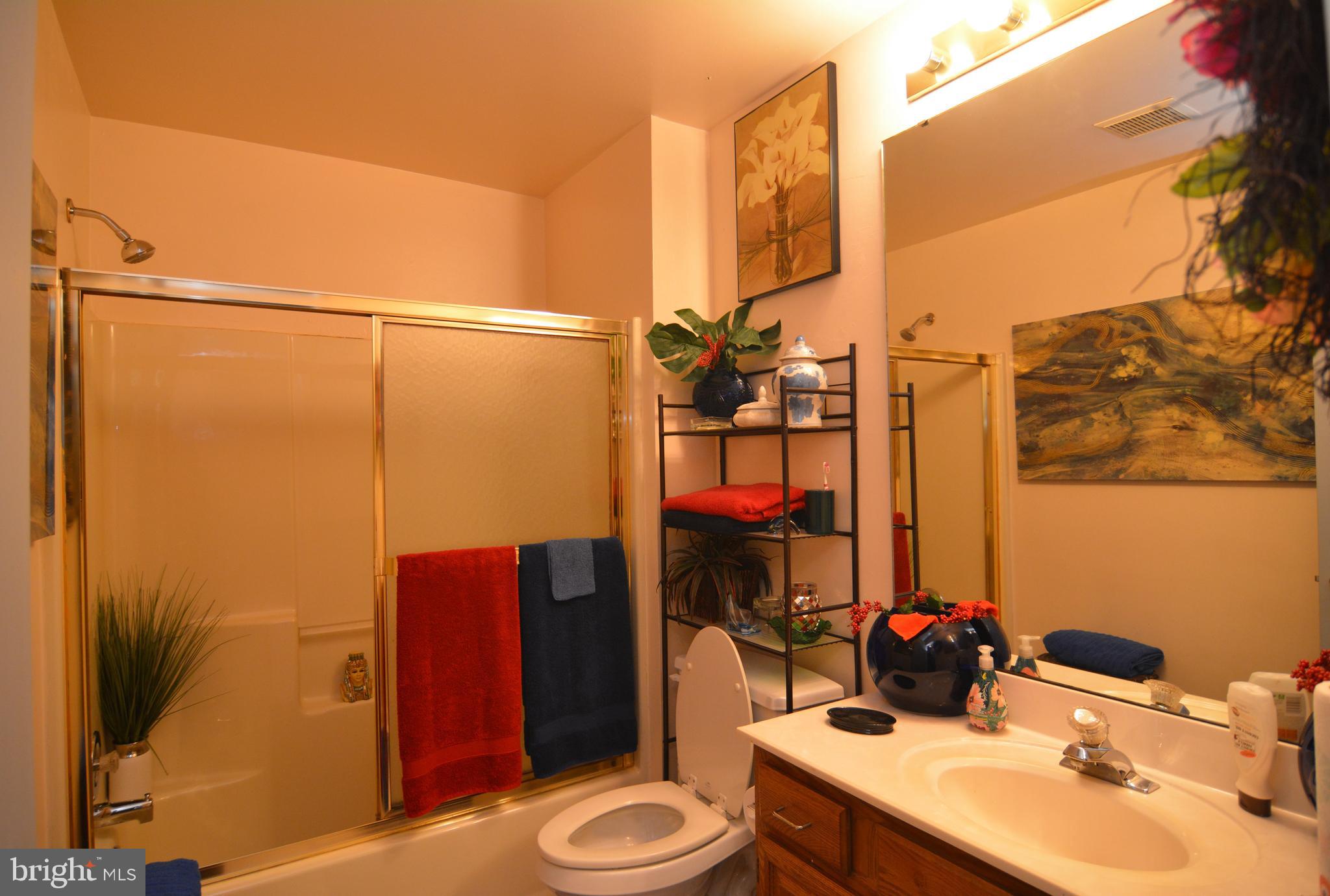 MARBROOKE - Residential