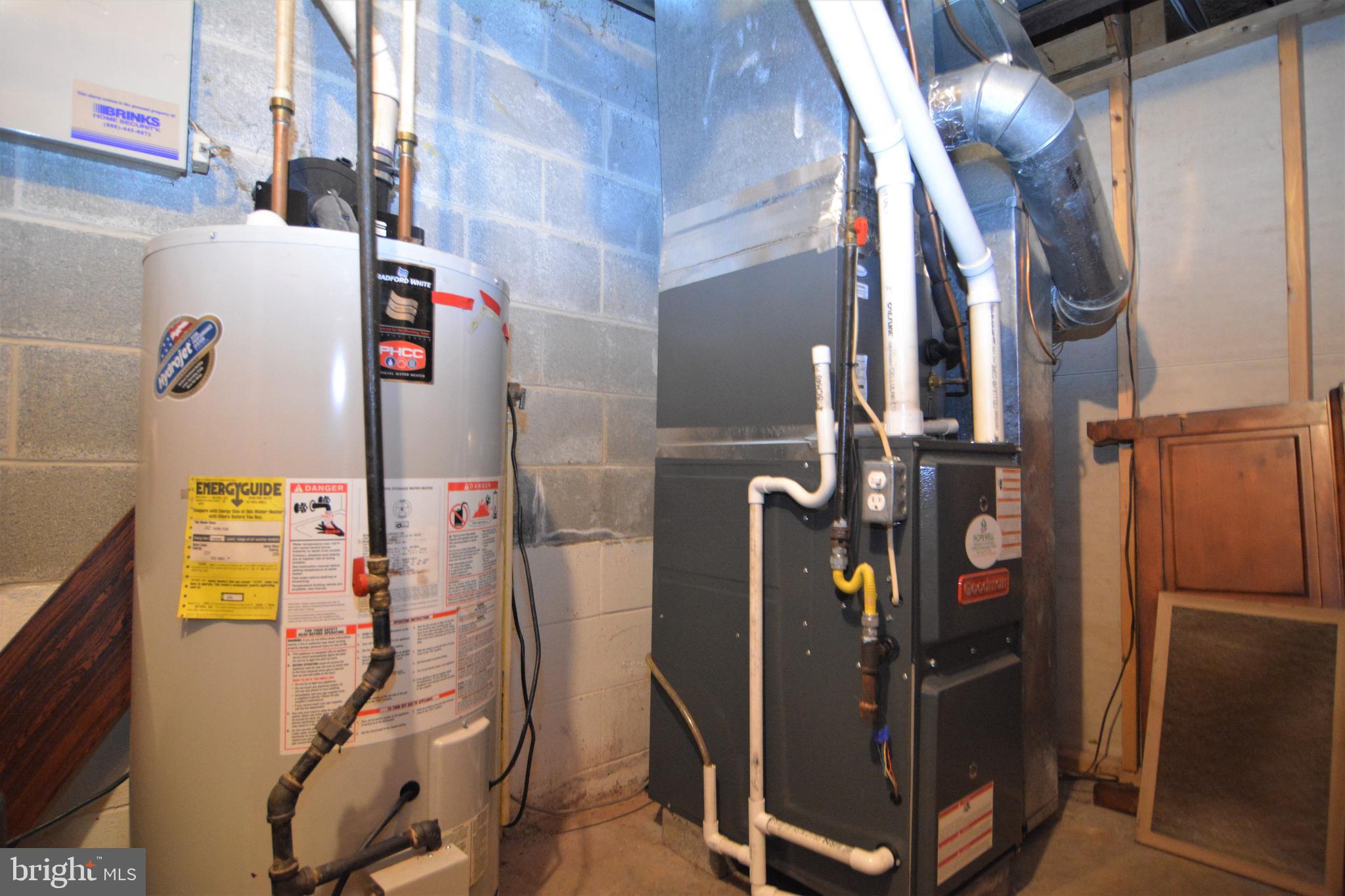 MARBROOKE - Residential