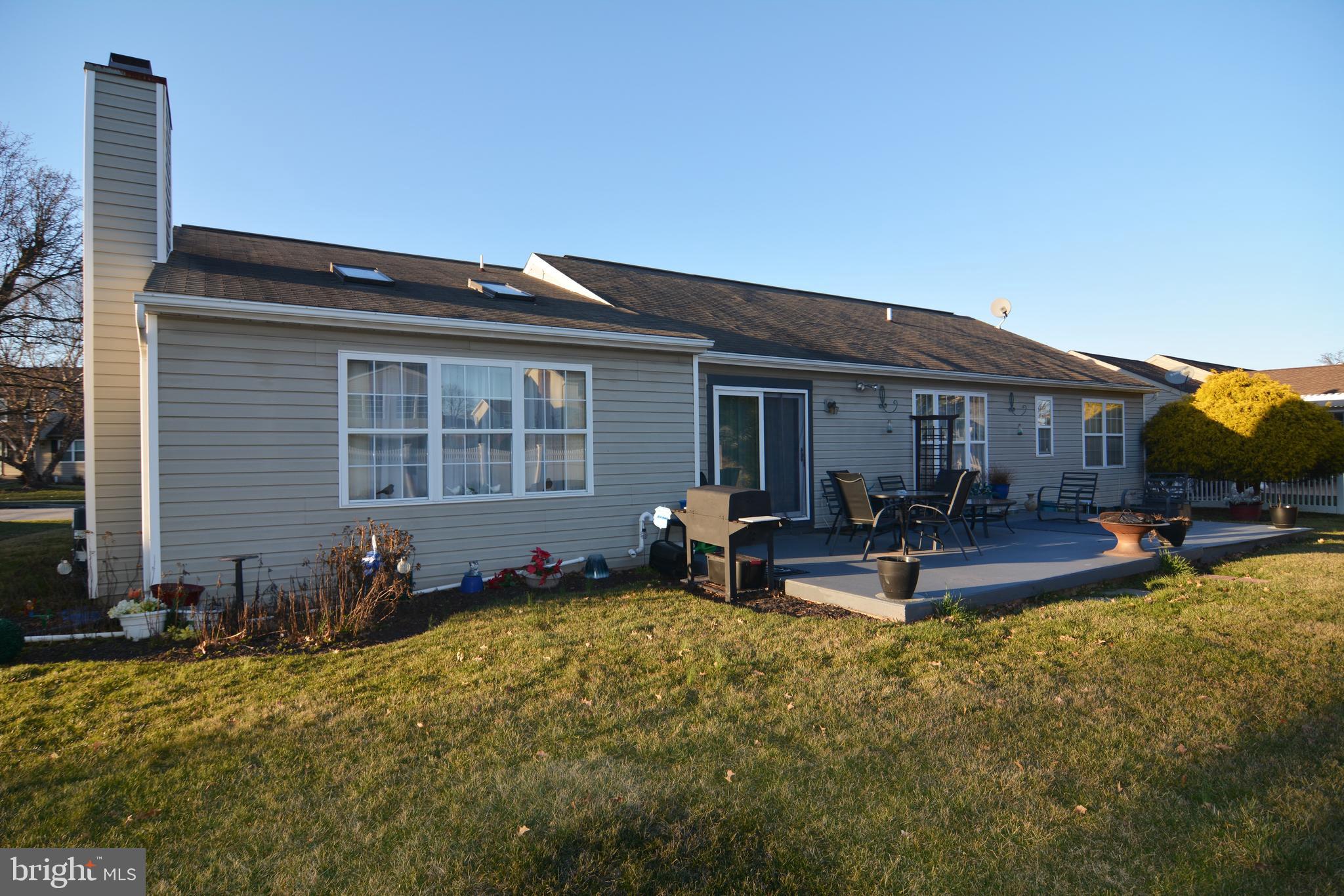 MARBROOKE - Residential