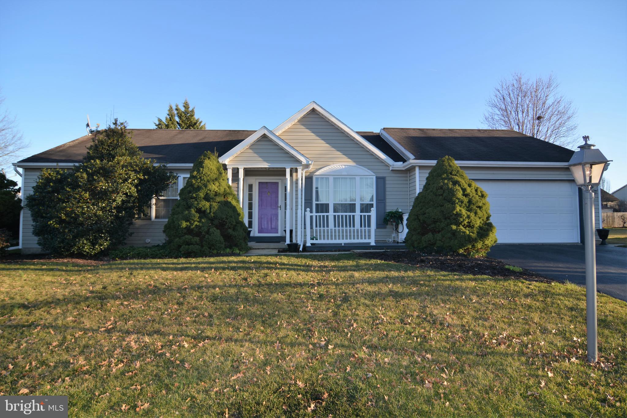 MARBROOKE - Residential