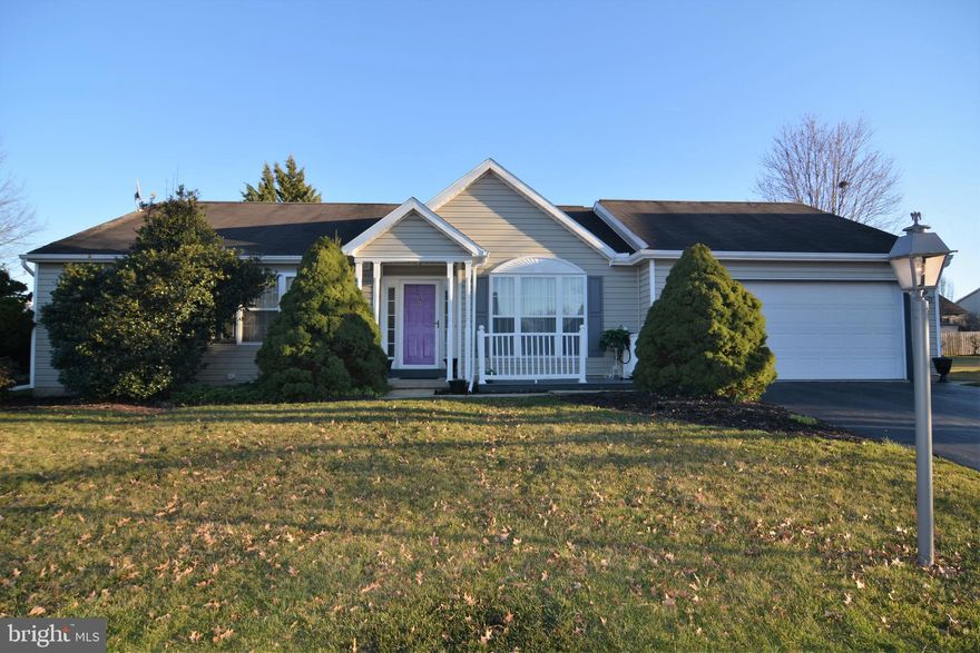 Beautiful starter home. 3 bedroom 2 full baths and a level nice back yard for the kids to play in. Full basement ready to be finished for a nice rec room. 2 car garage and a shed to hold to yard tools and toys in. Very well taken care of in a very nice neighborhood.