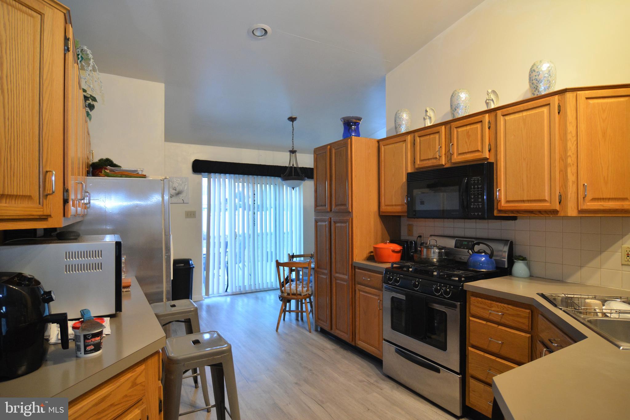 MARBROOKE - Residential