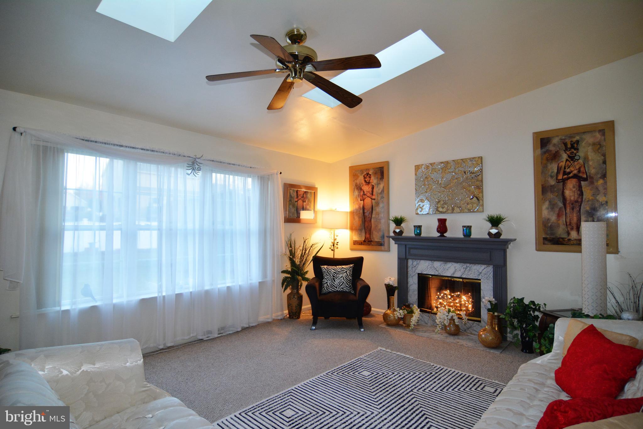 MARBROOKE - Residential