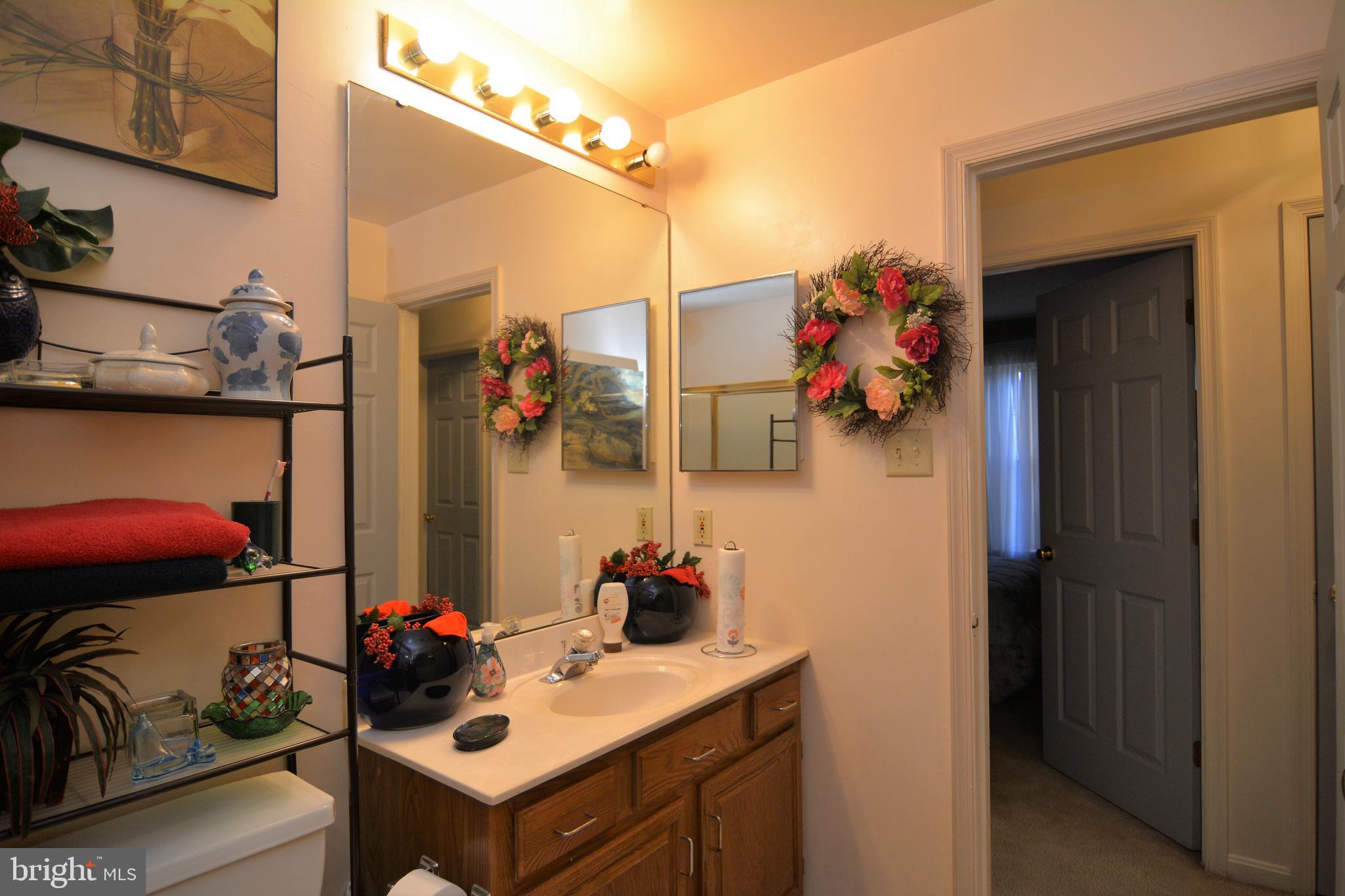 MARBROOKE - Residential