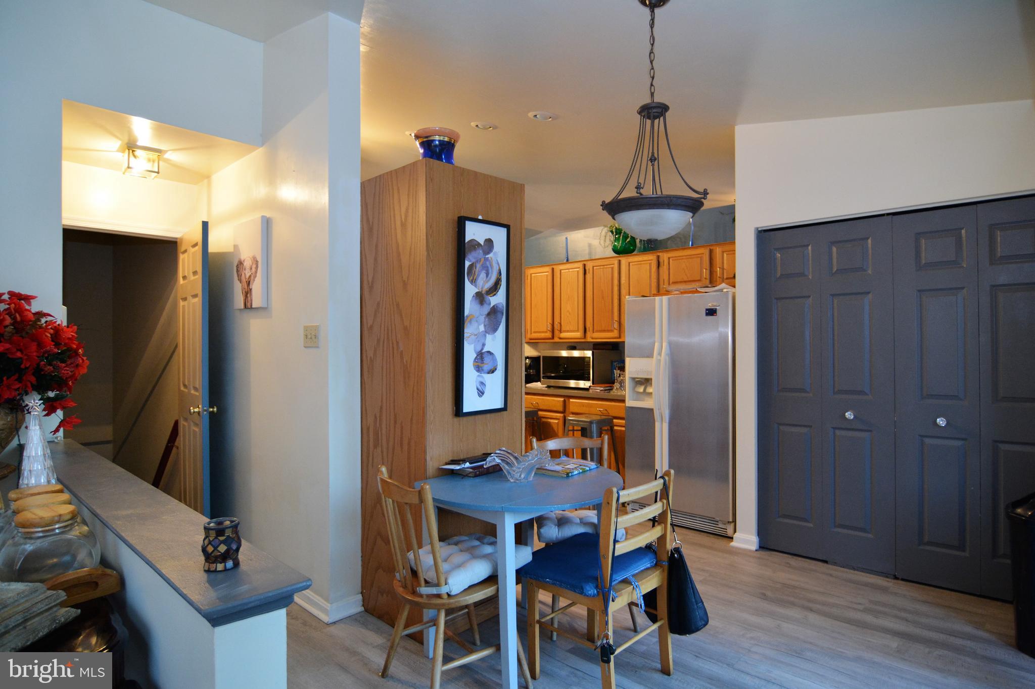 MARBROOKE - Residential