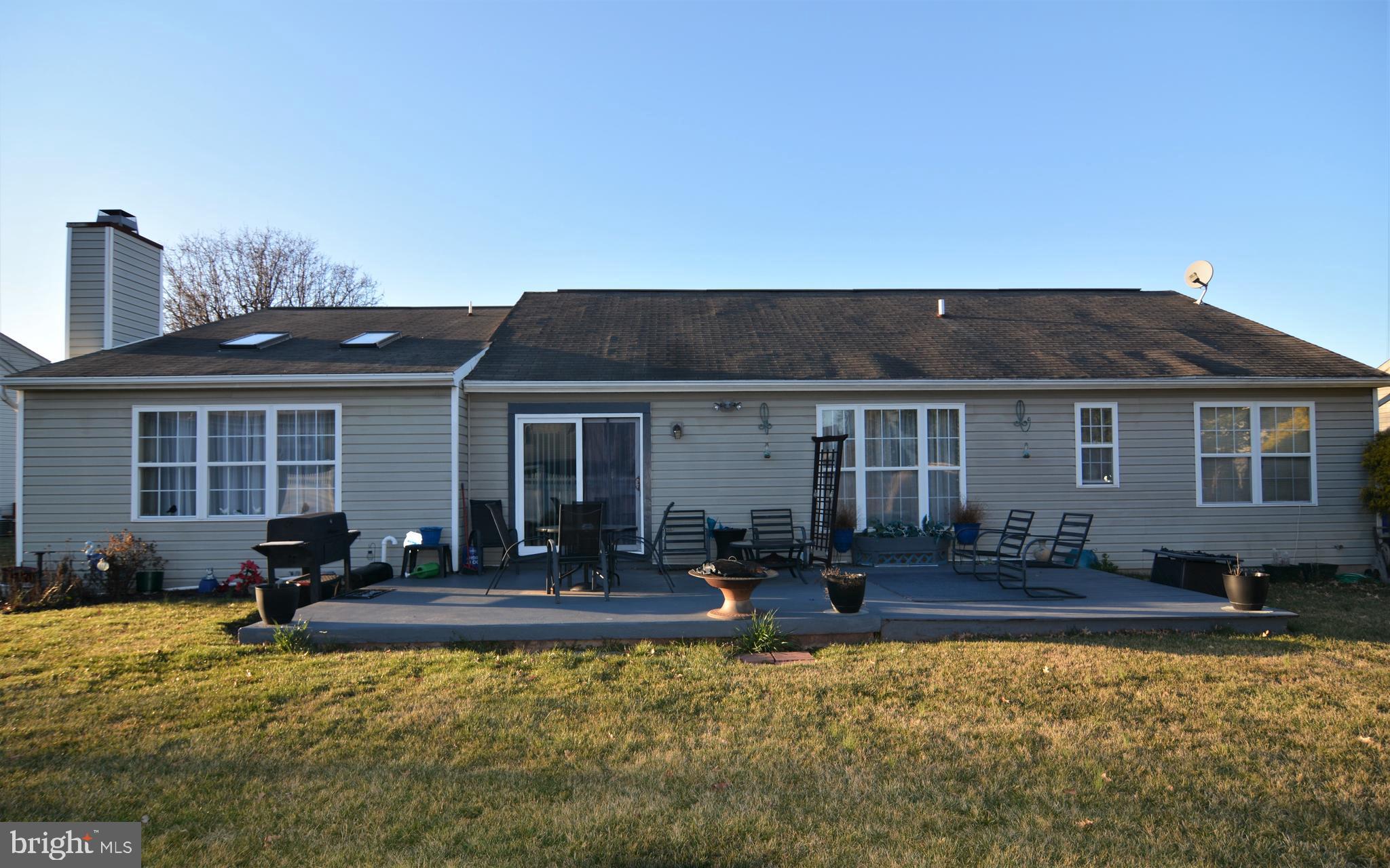 MARBROOKE - Residential