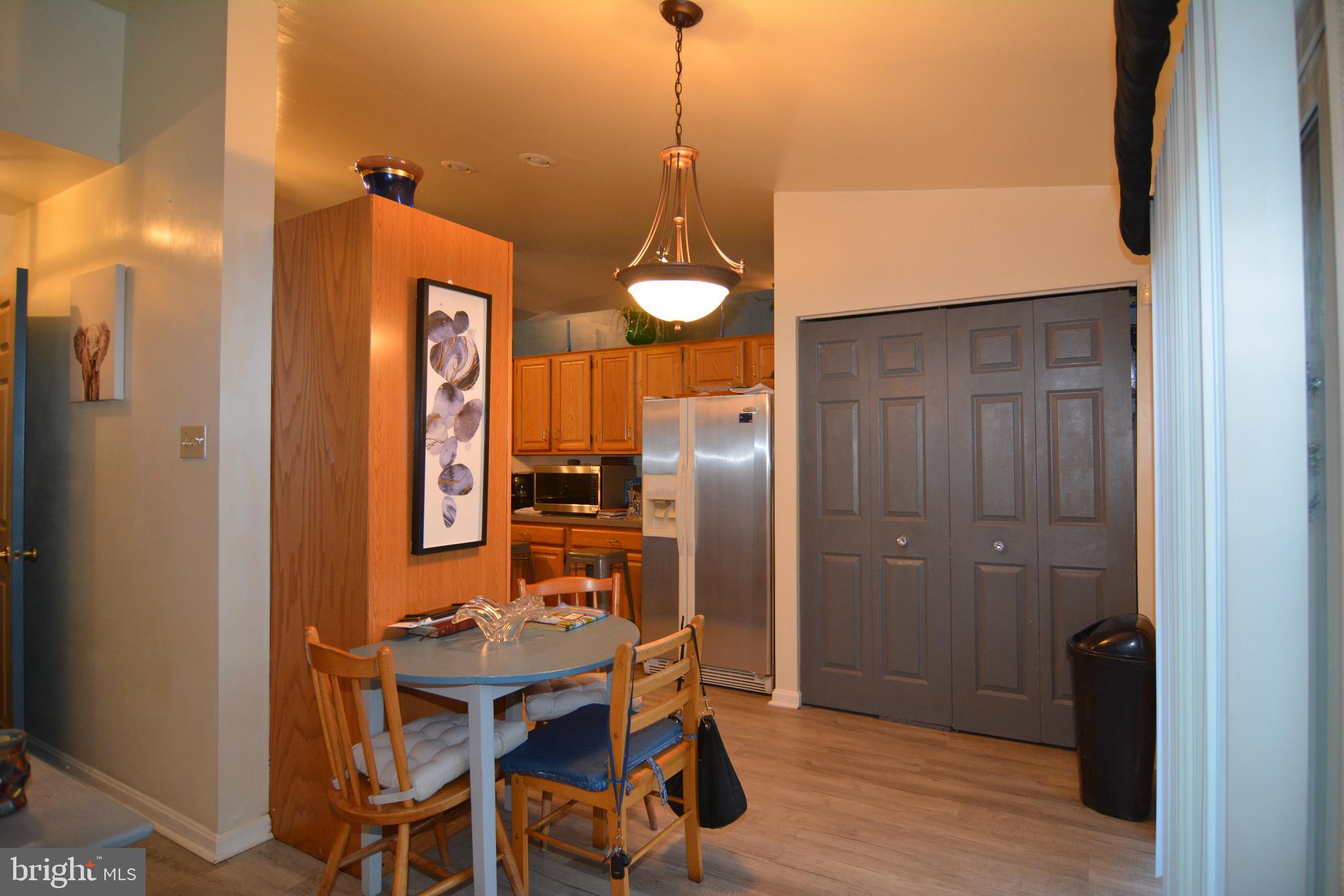 MARBROOKE - Residential