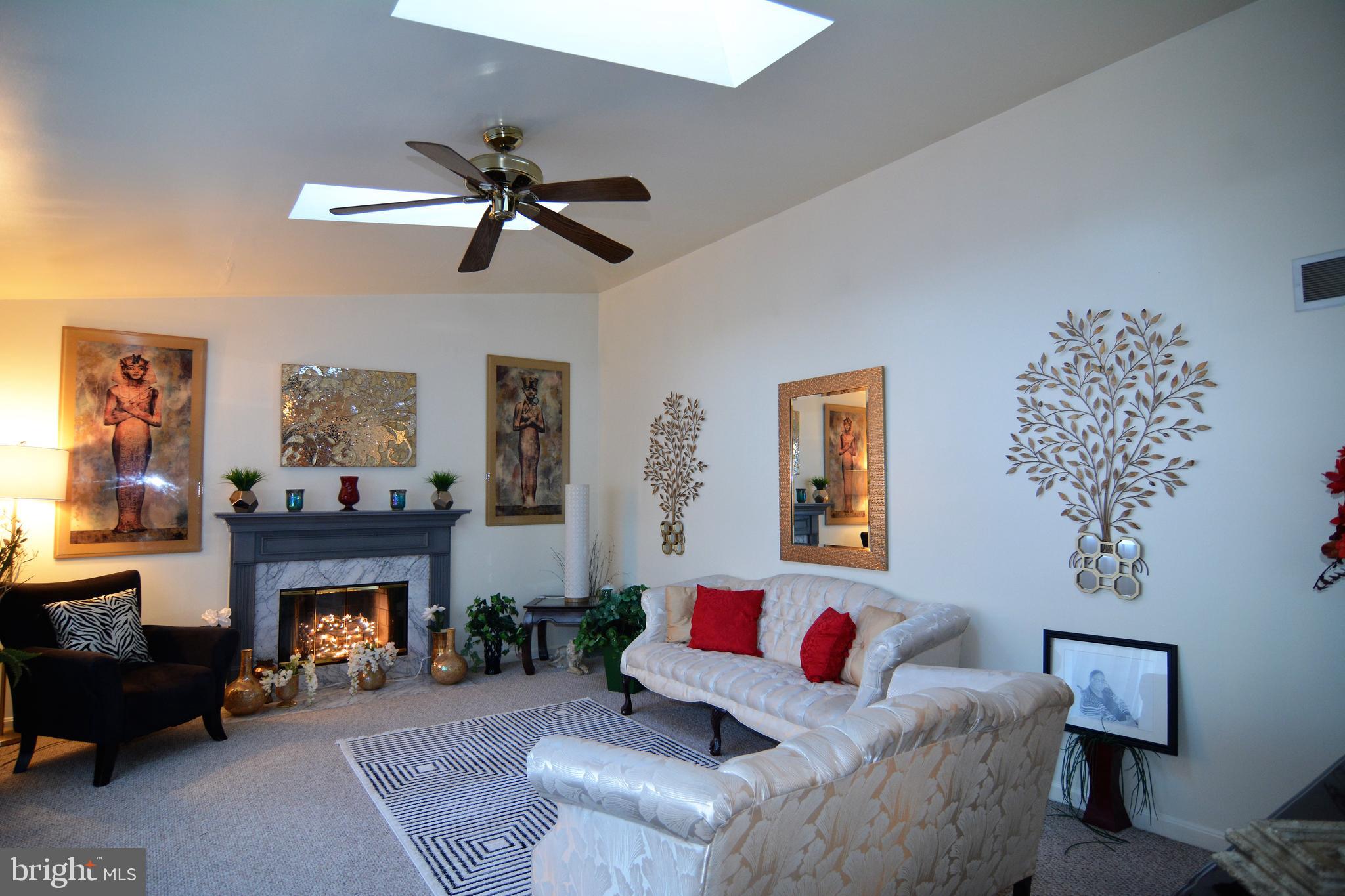 MARBROOKE - Residential