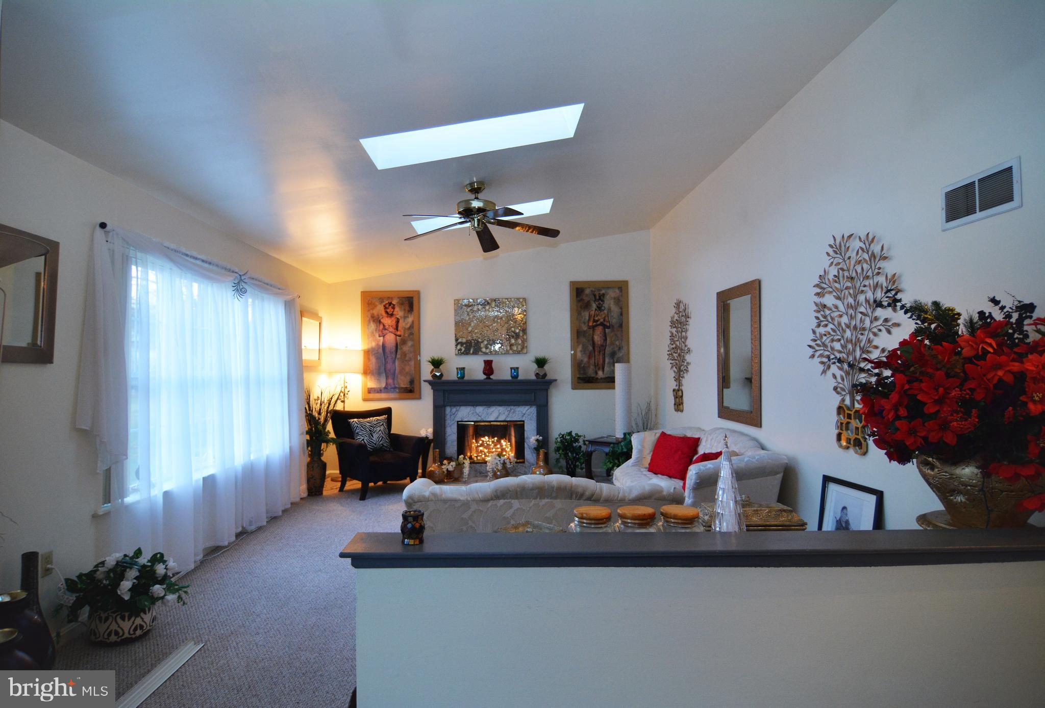 MARBROOKE - Residential