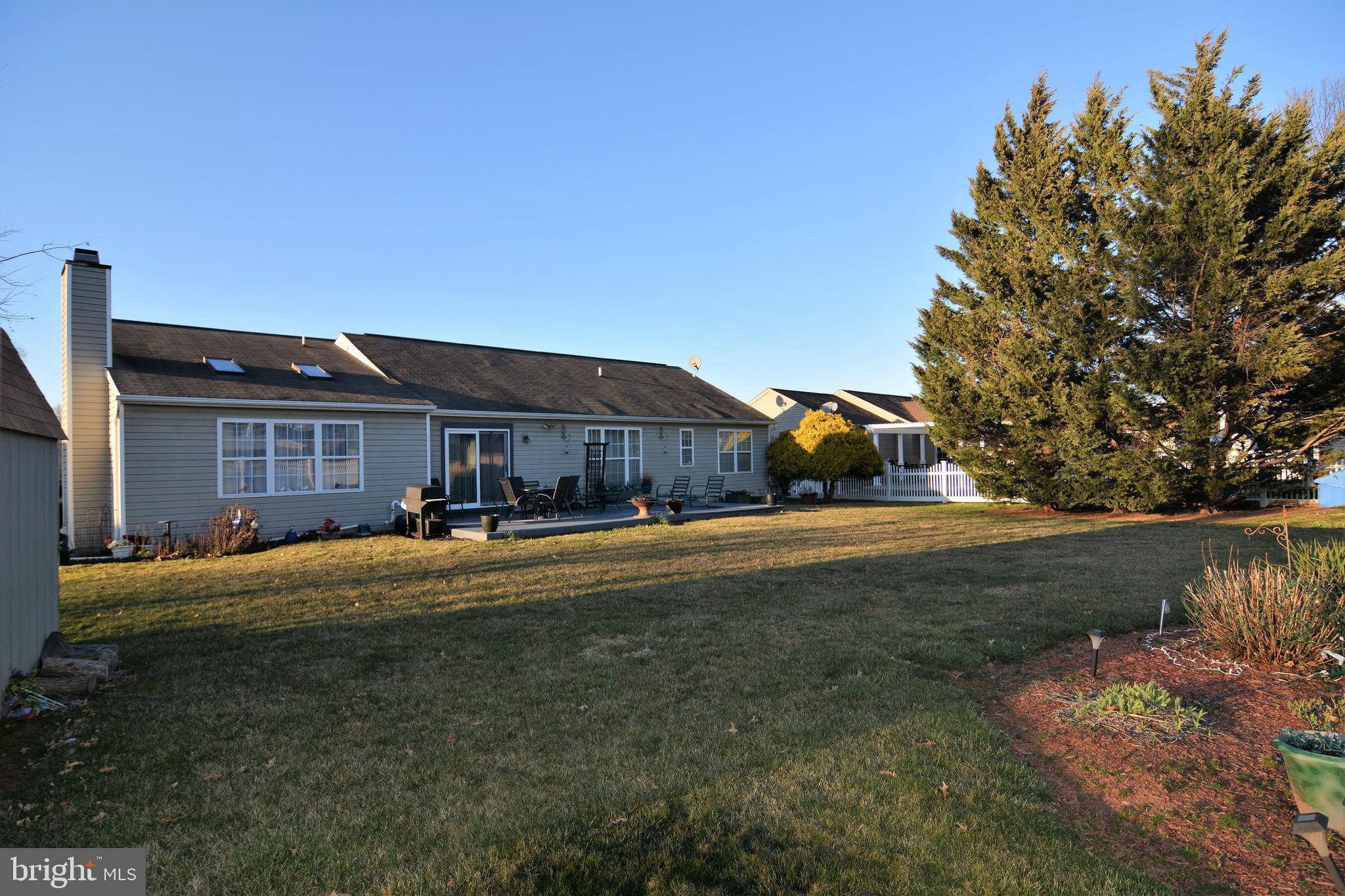 MARBROOKE - Residential