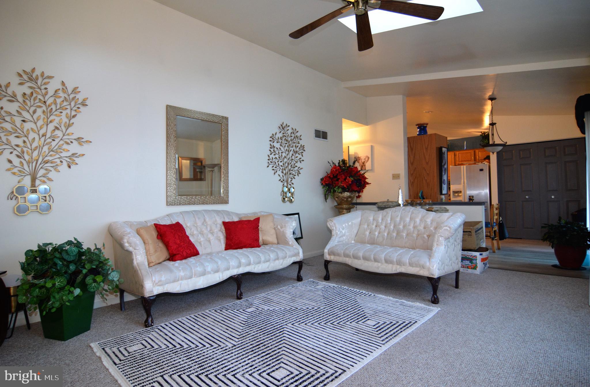 MARBROOKE - Residential