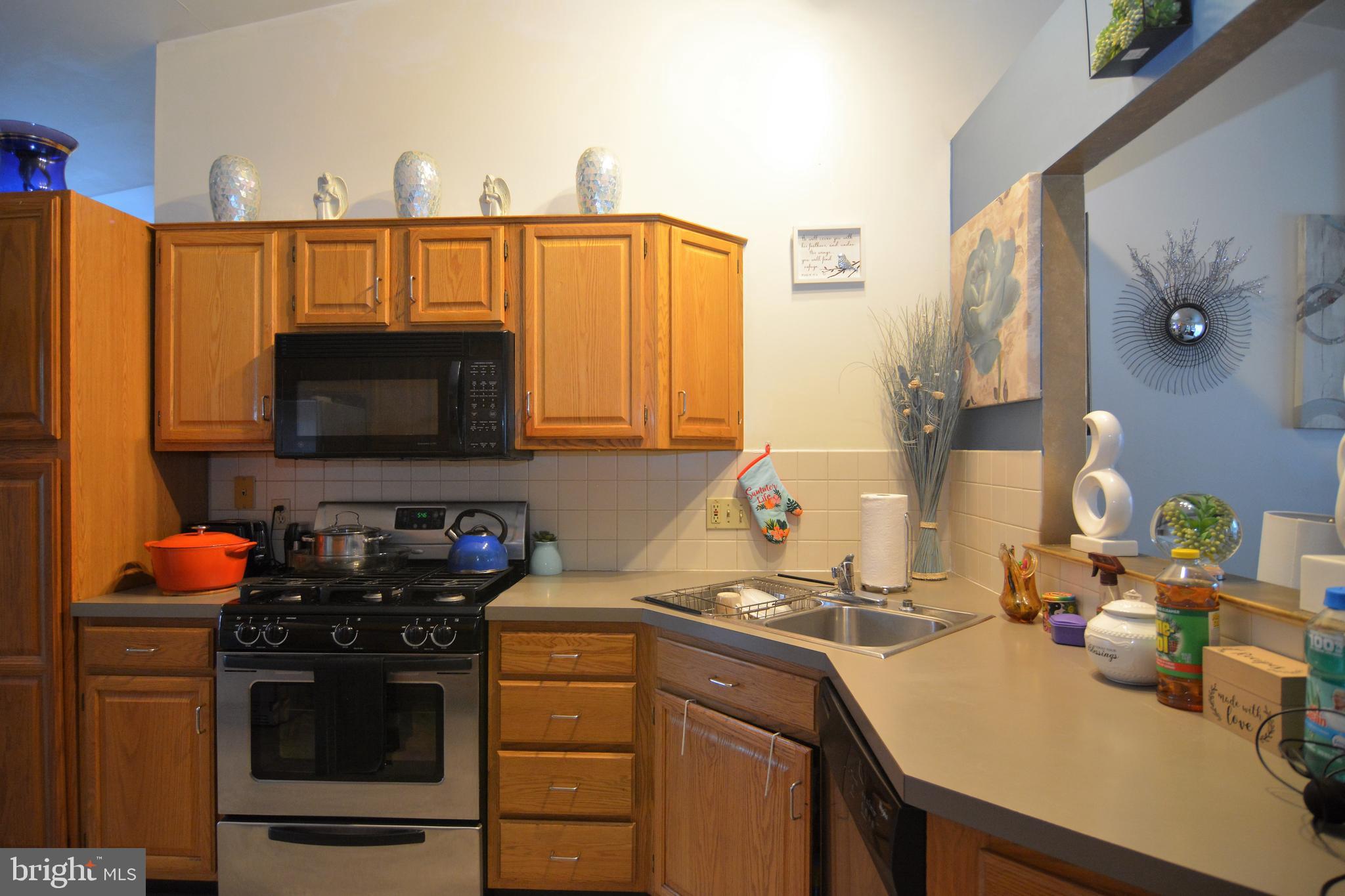 MARBROOKE - Residential