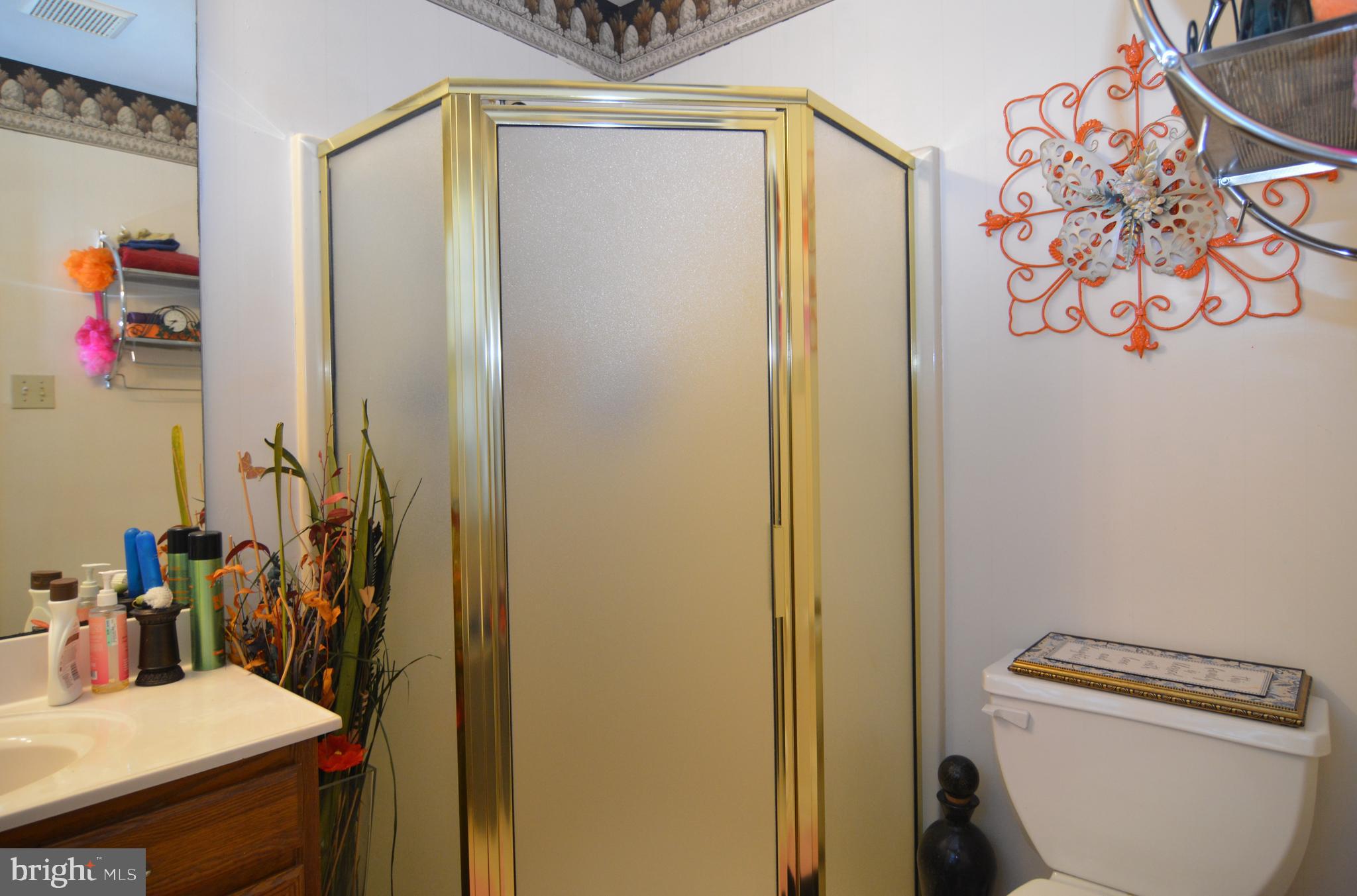 MARBROOKE - Residential