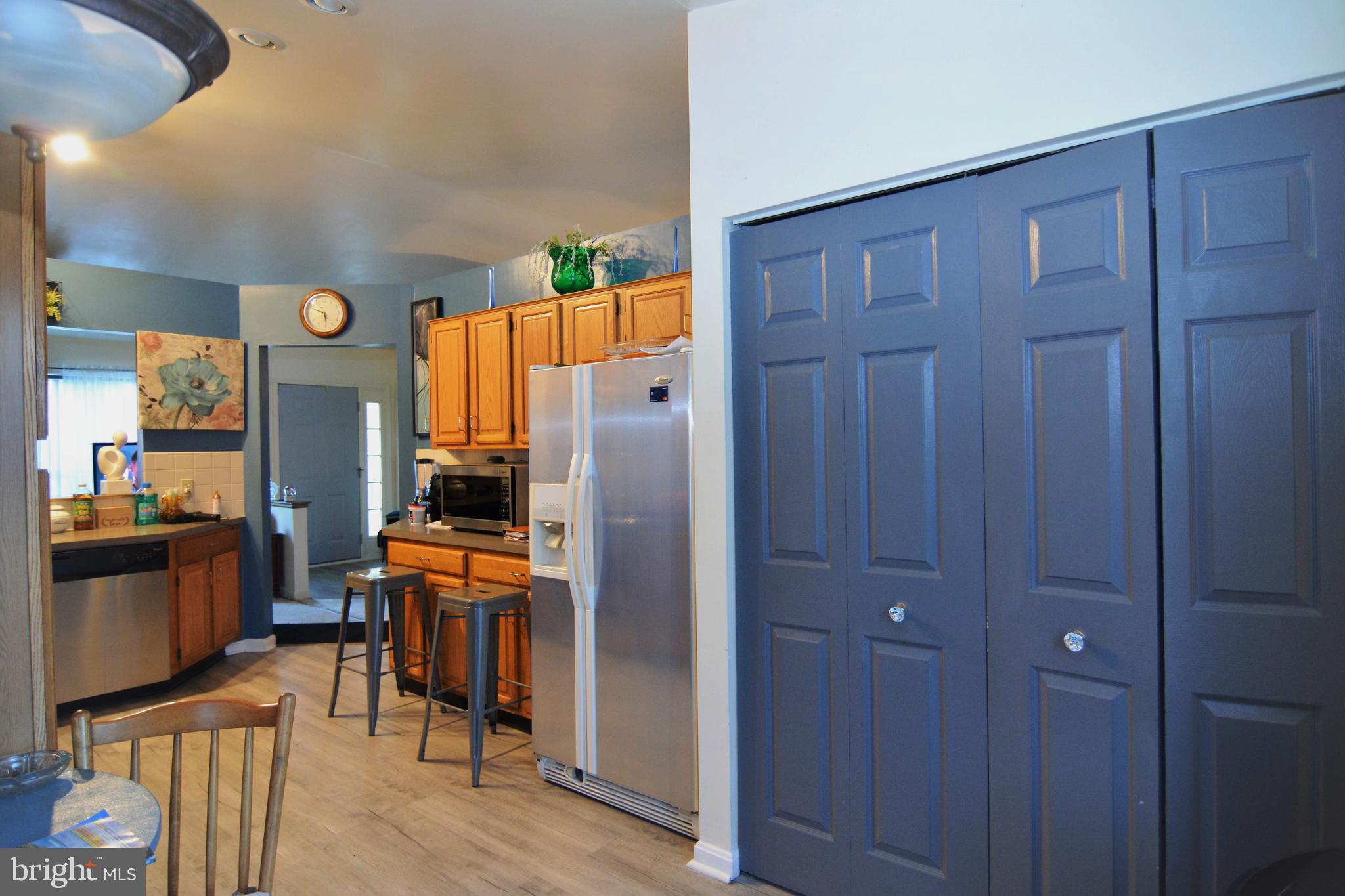 MARBROOKE - Residential