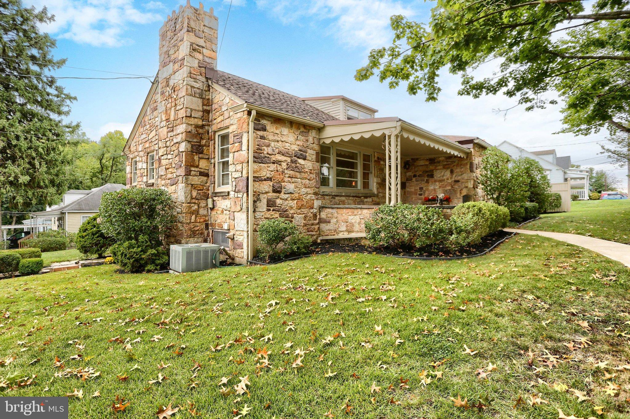 107 VALLEY ROAD