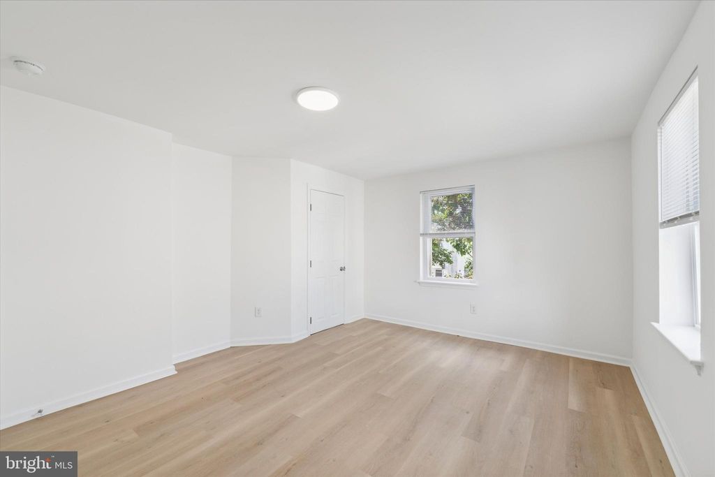 Photo of 1626 N 17th Street #4, PHILADELPHIA, PA 19121 (MLS # PAPH2537450)