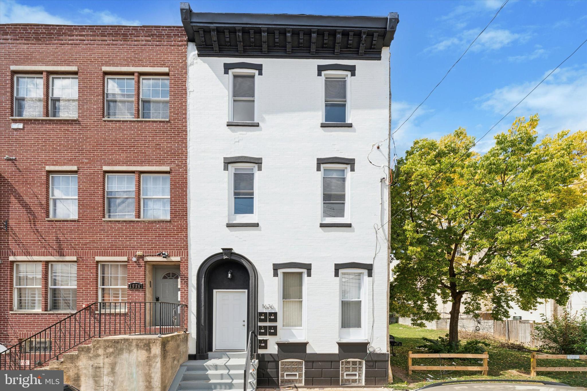 NORTH CENTRAL - Residential Lease