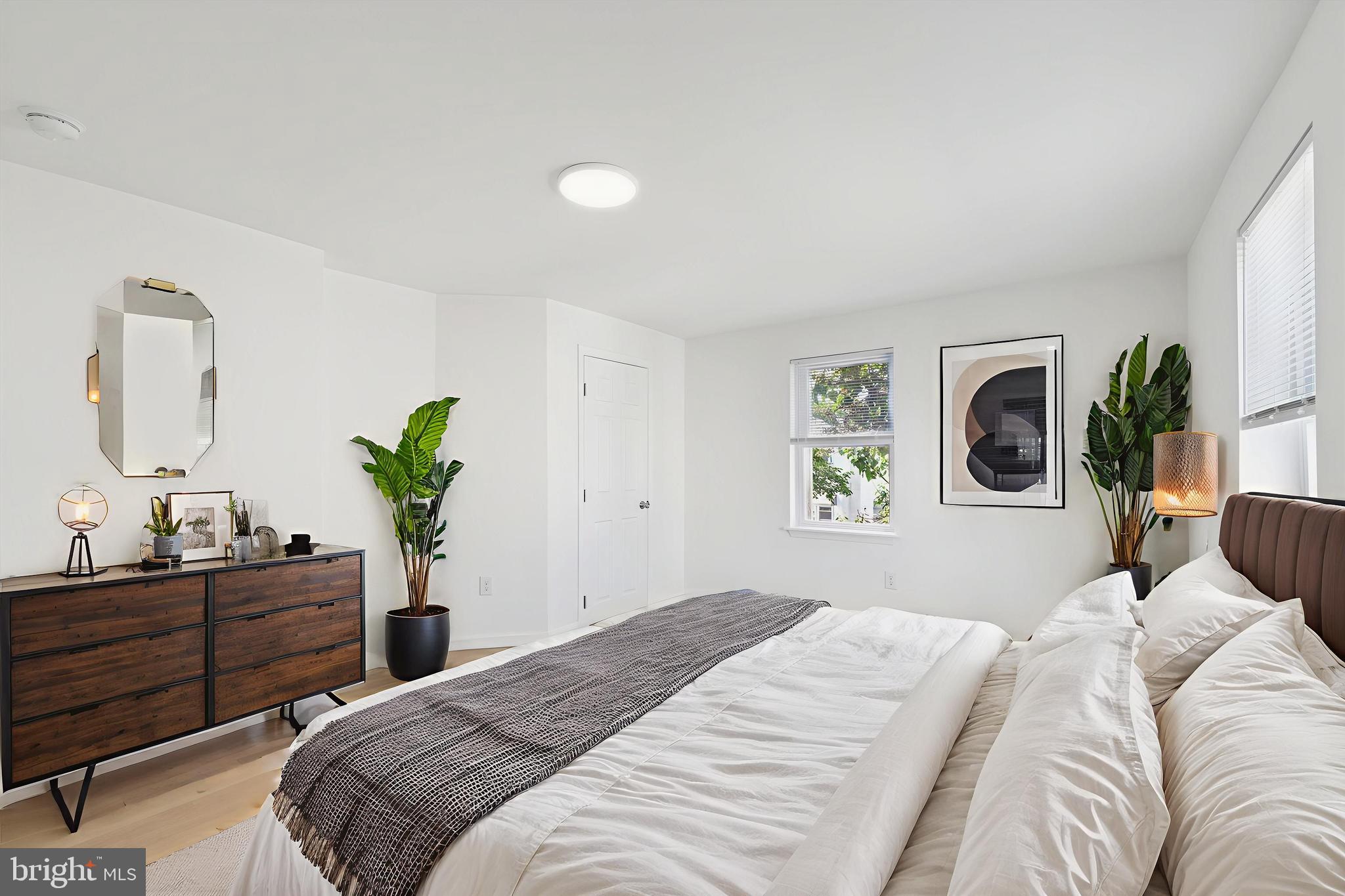 NORTH CENTRAL - Residential Lease