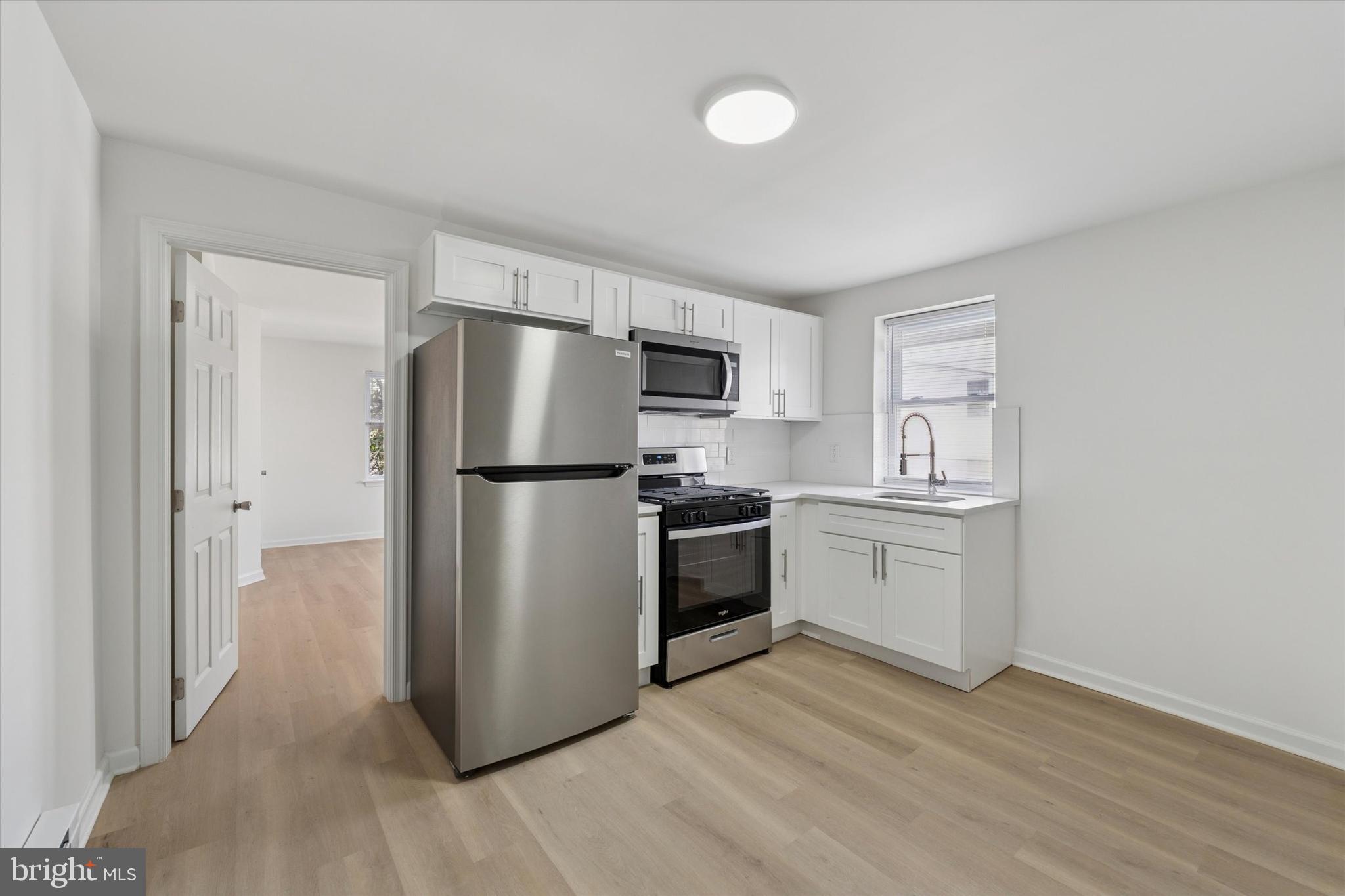 NORTH CENTRAL - Residential Lease