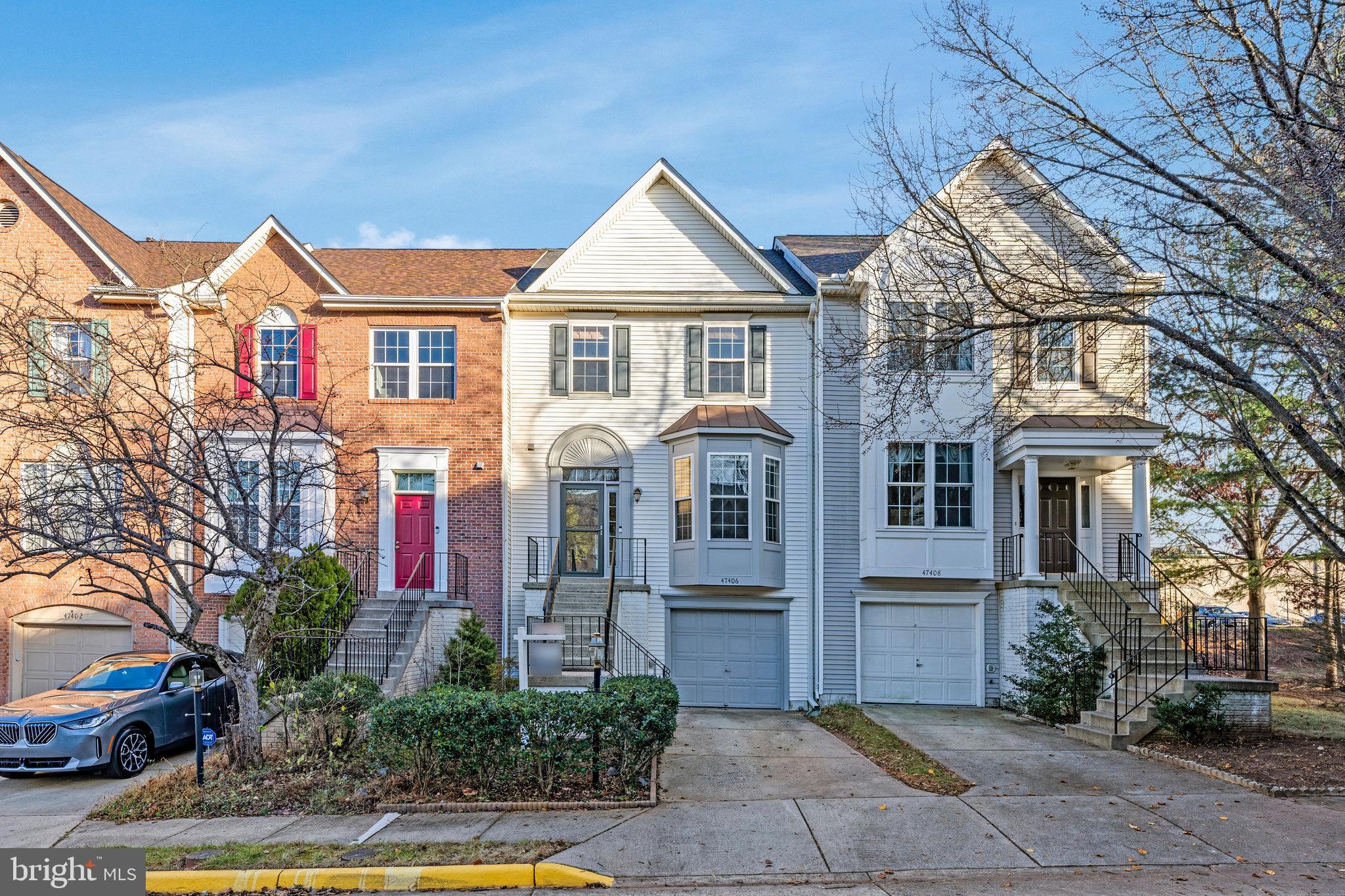 47406 DARKHOLLOW FALLS TERRACE