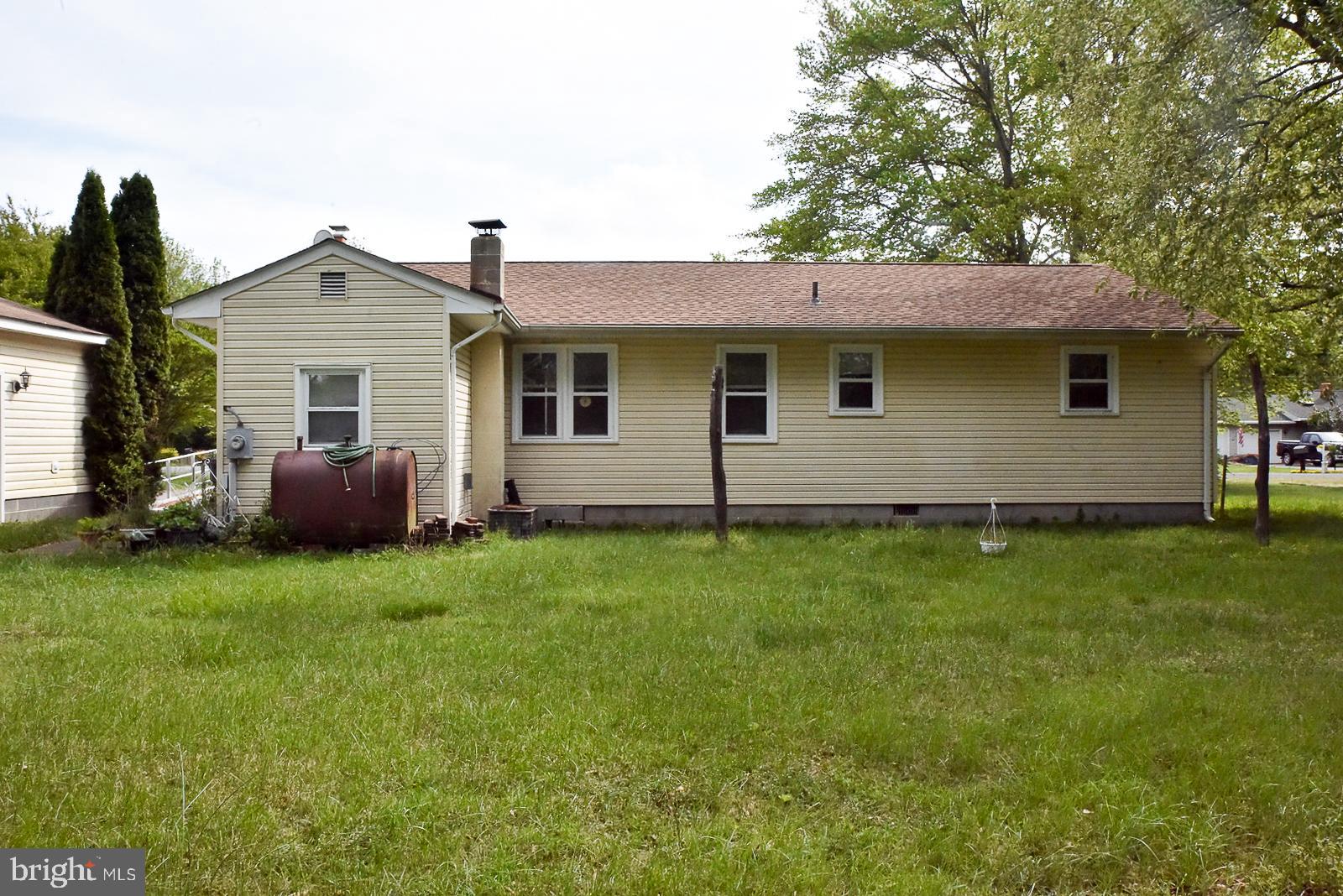 PEACOCK MANOR - Residential