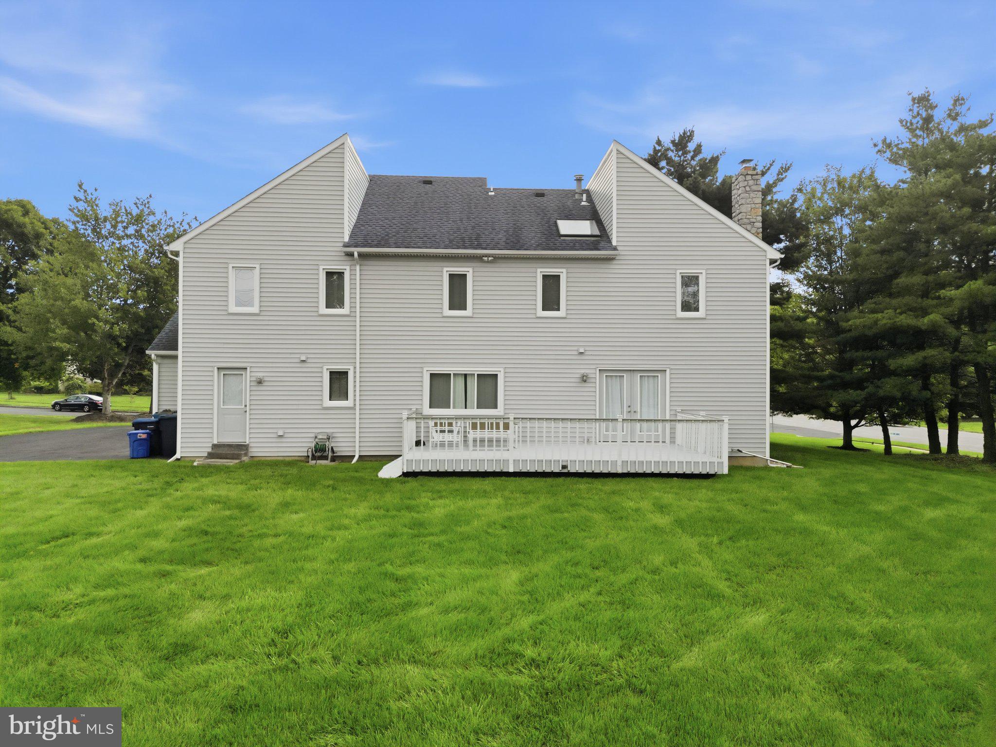 1988 BLUE FOX DRIVE