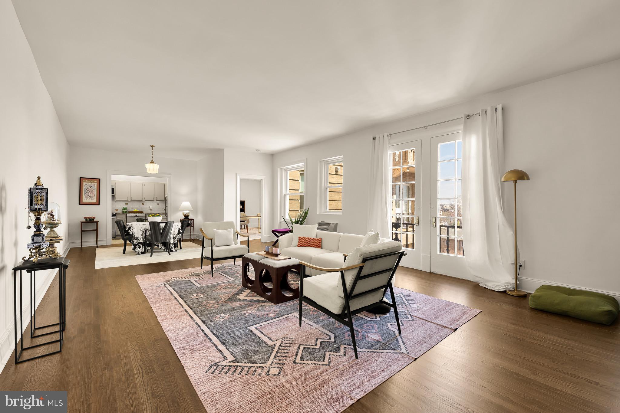 3426 16TH STREET NW 501