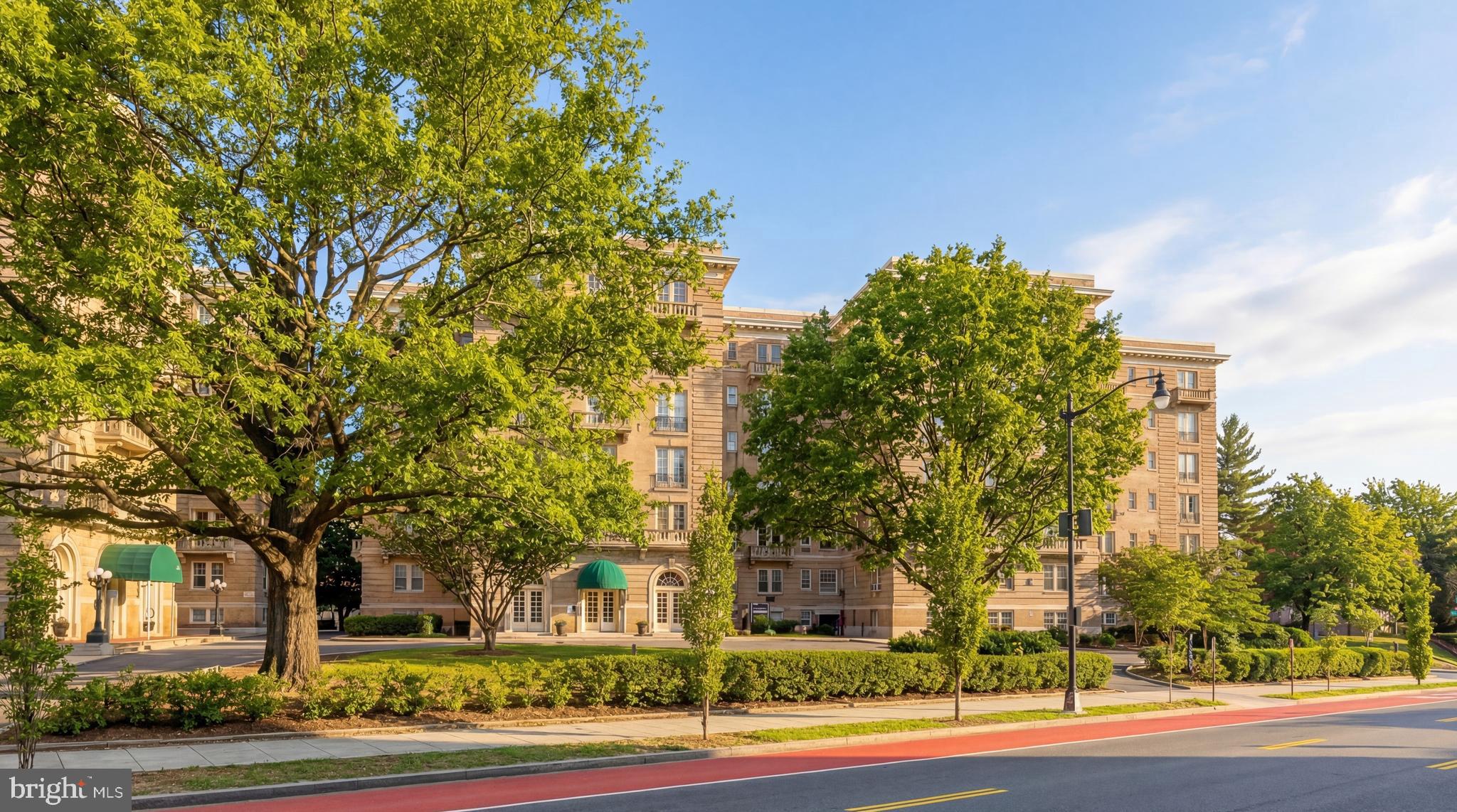 3426 16TH STREET NW 501