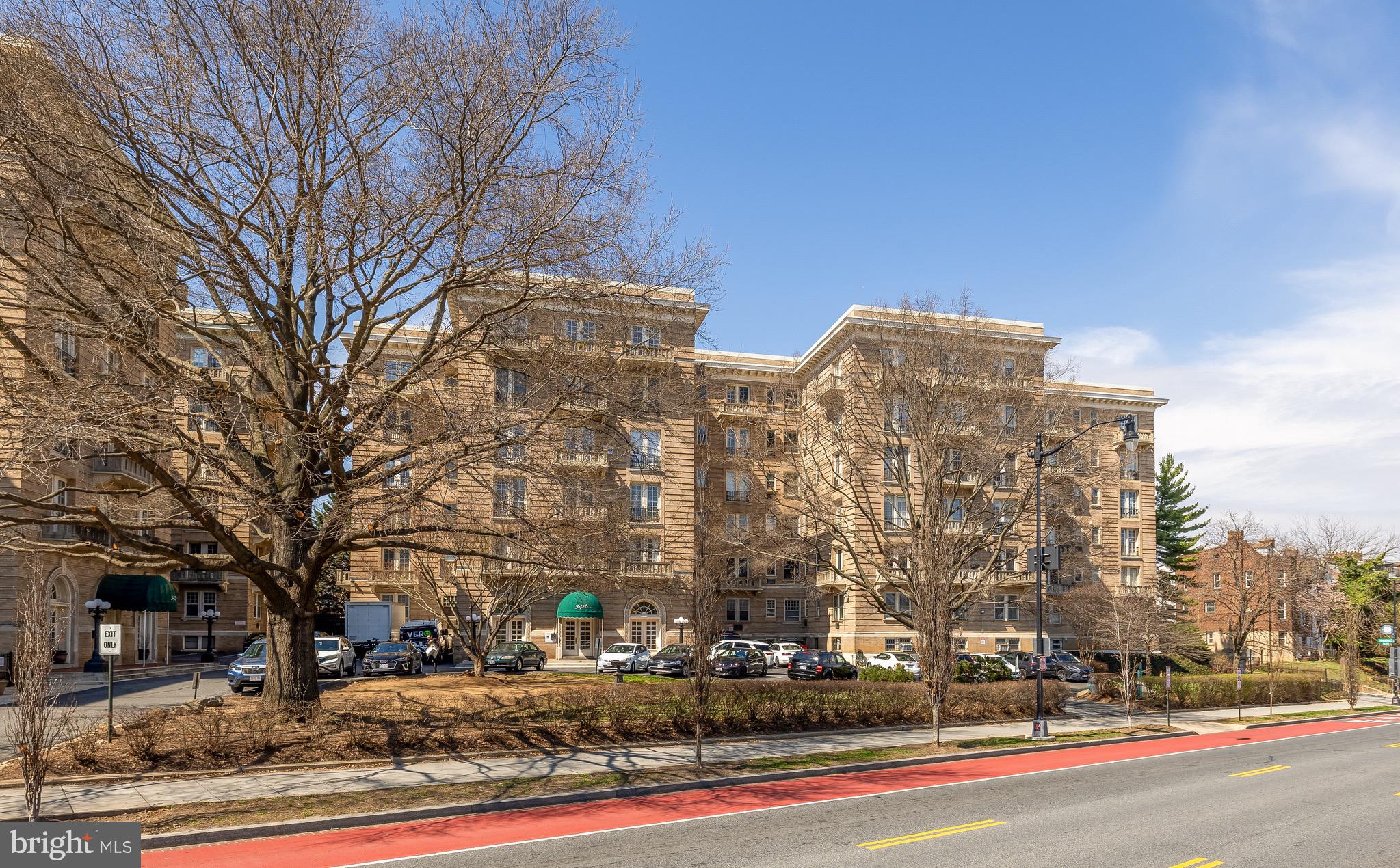 3426 16TH STREET NW 501