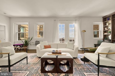 3426 16TH STREET NW 501 WASHINGTON DC 20010