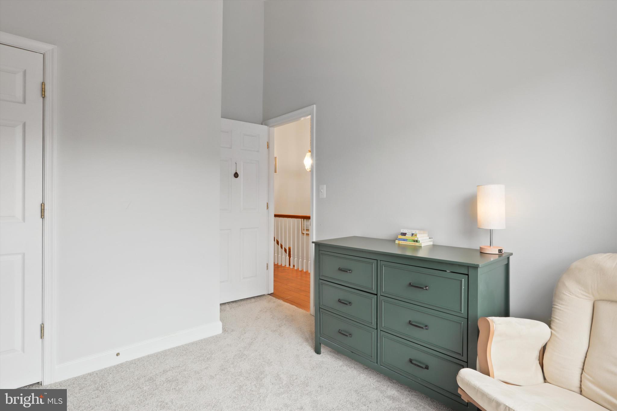 FAIRFAX CENTER LANDBAY - Residential