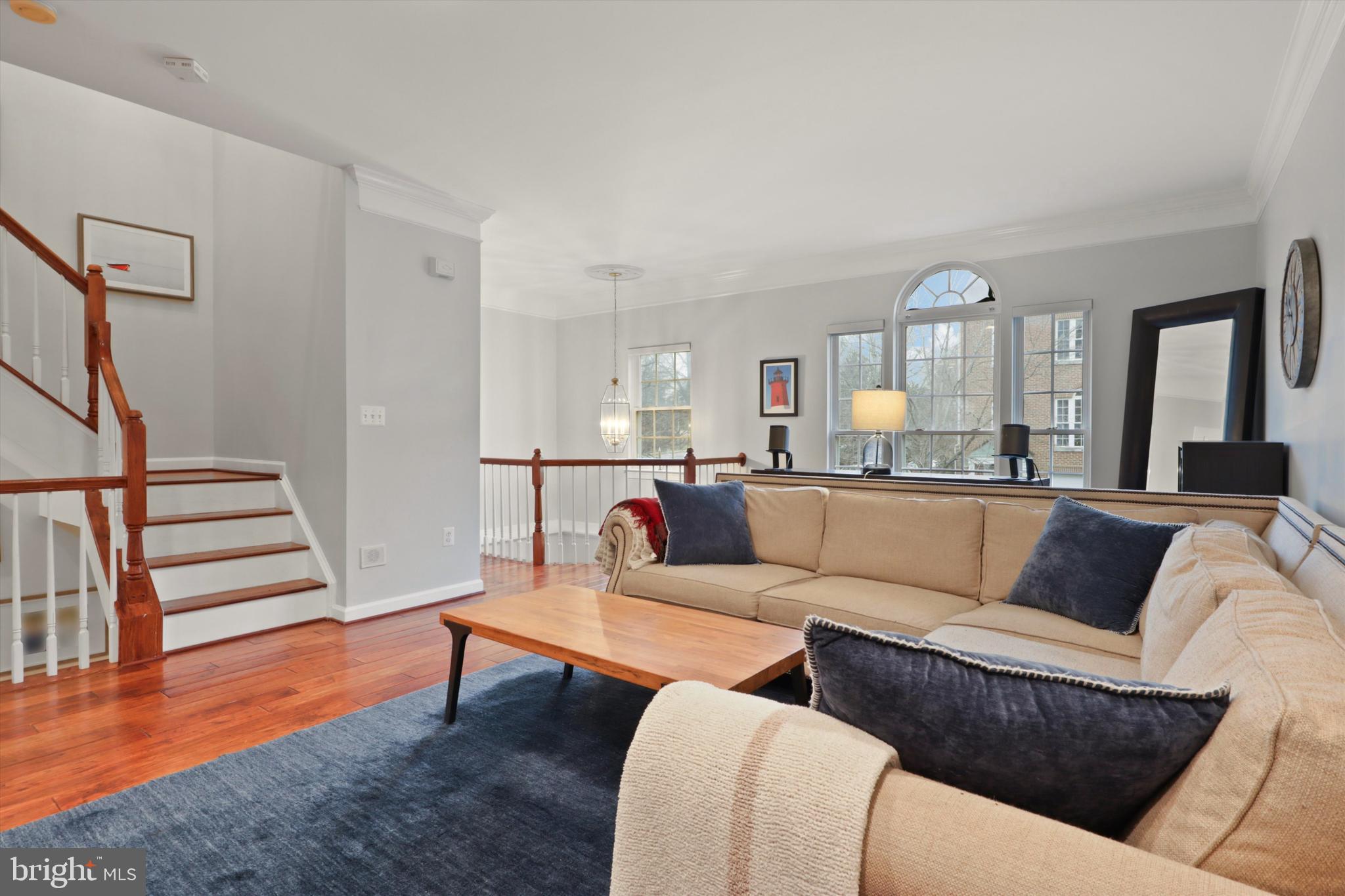 FAIRFAX CENTER LANDBAY - Residential