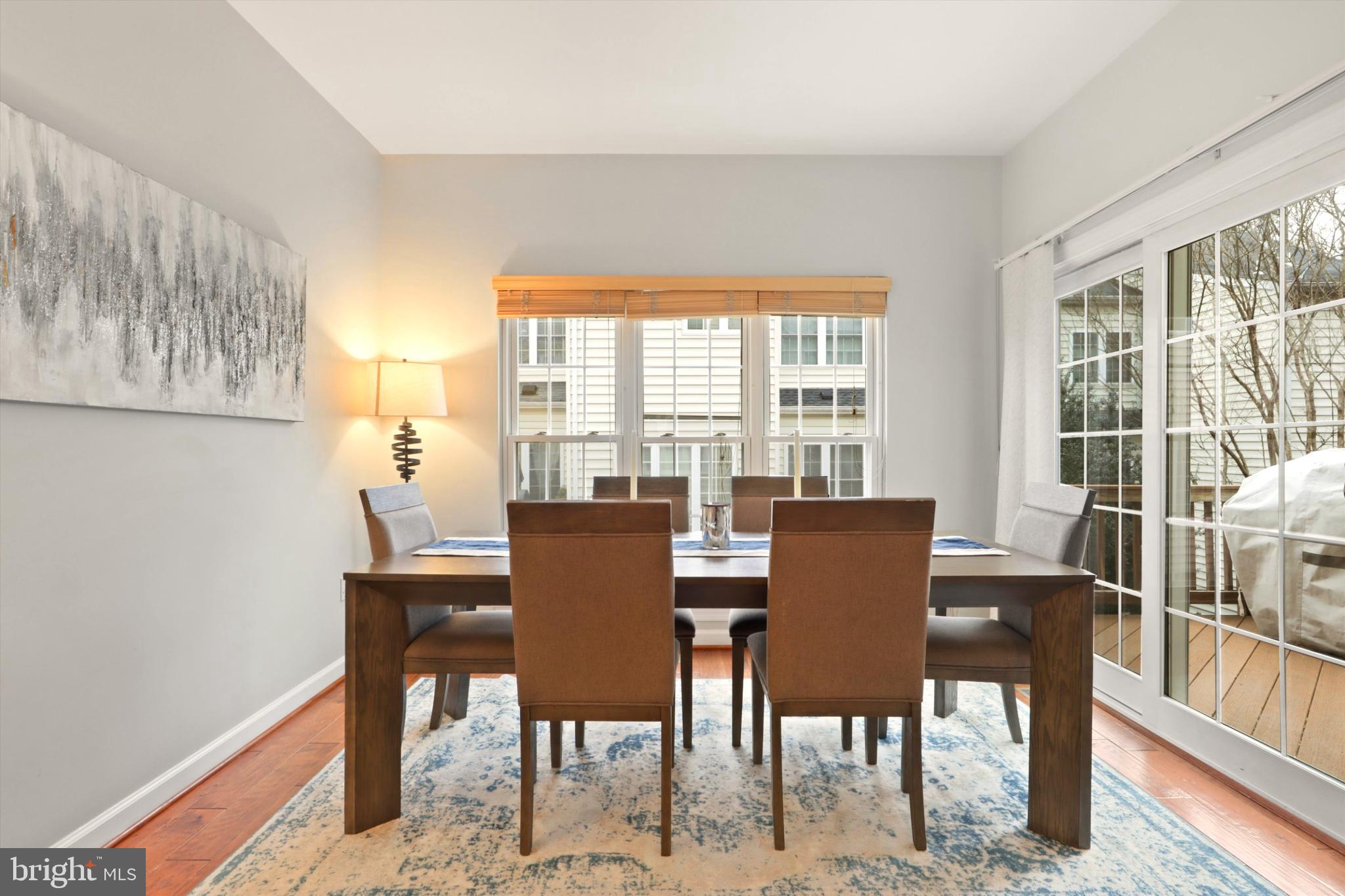 FAIRFAX CENTER LANDBAY - Residential