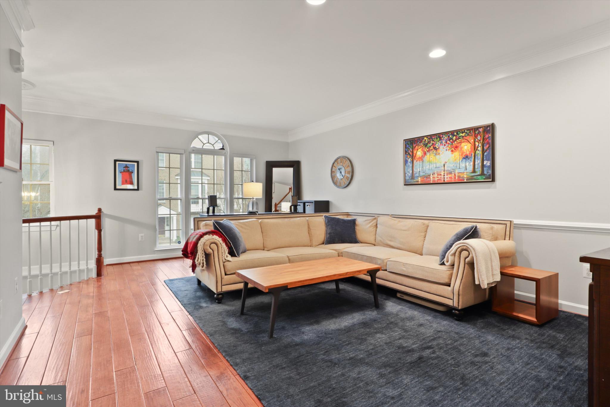 FAIRFAX CENTER LANDBAY - Residential